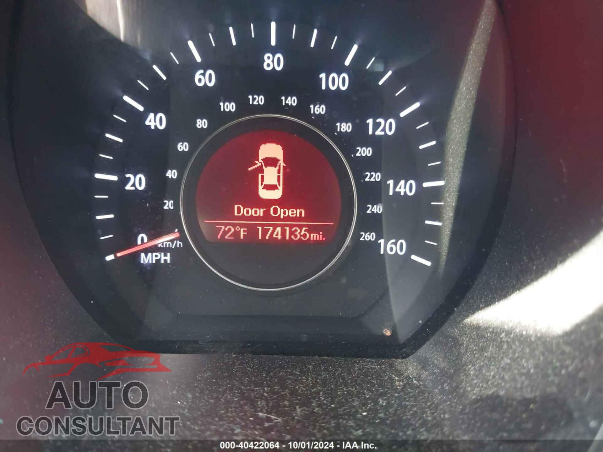 KIA OPTIMA 2013 - 5XXGM4A79DG178791