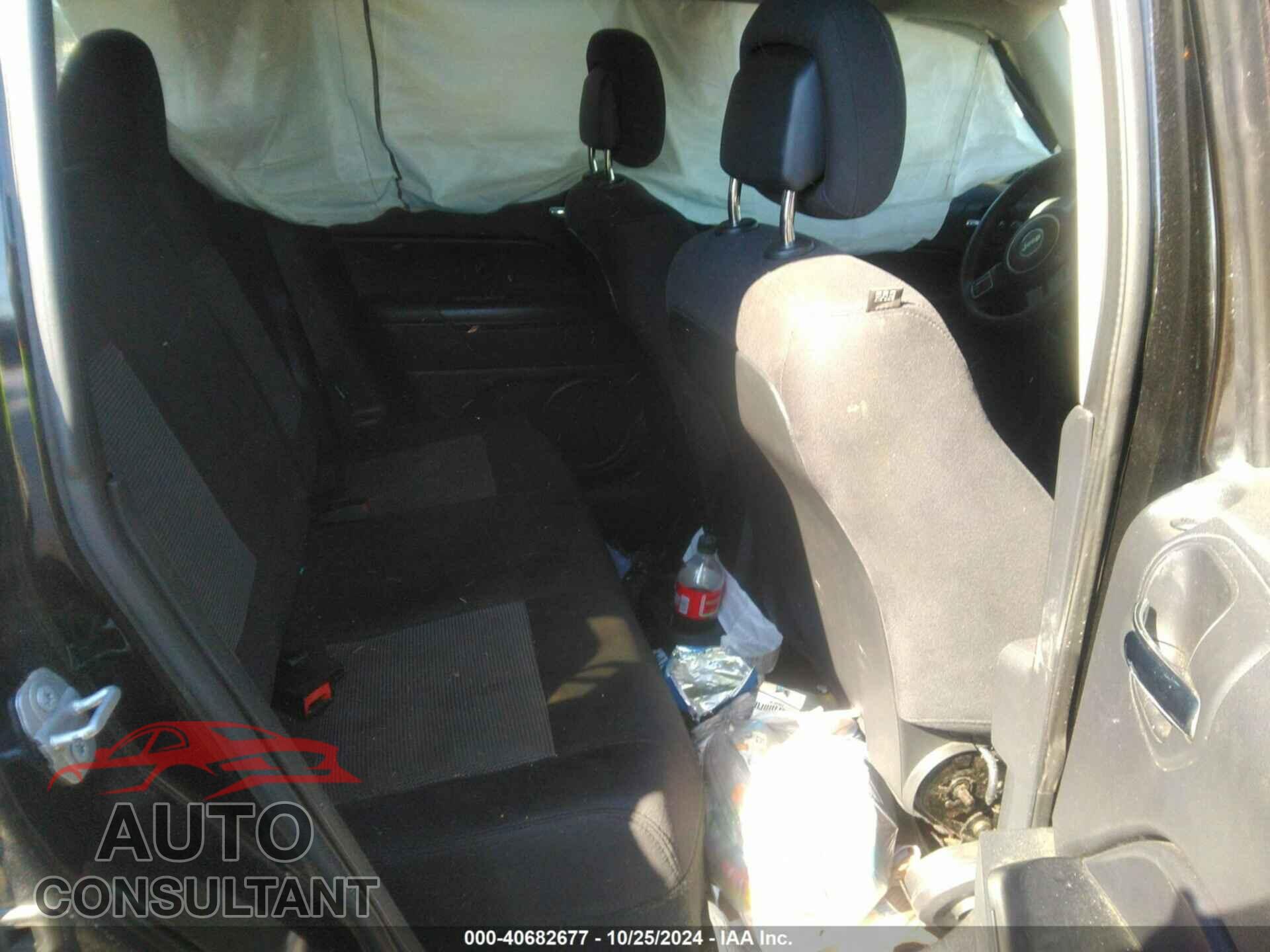 JEEP PATRIOT 2015 - 1C4NJPBBXFD398250