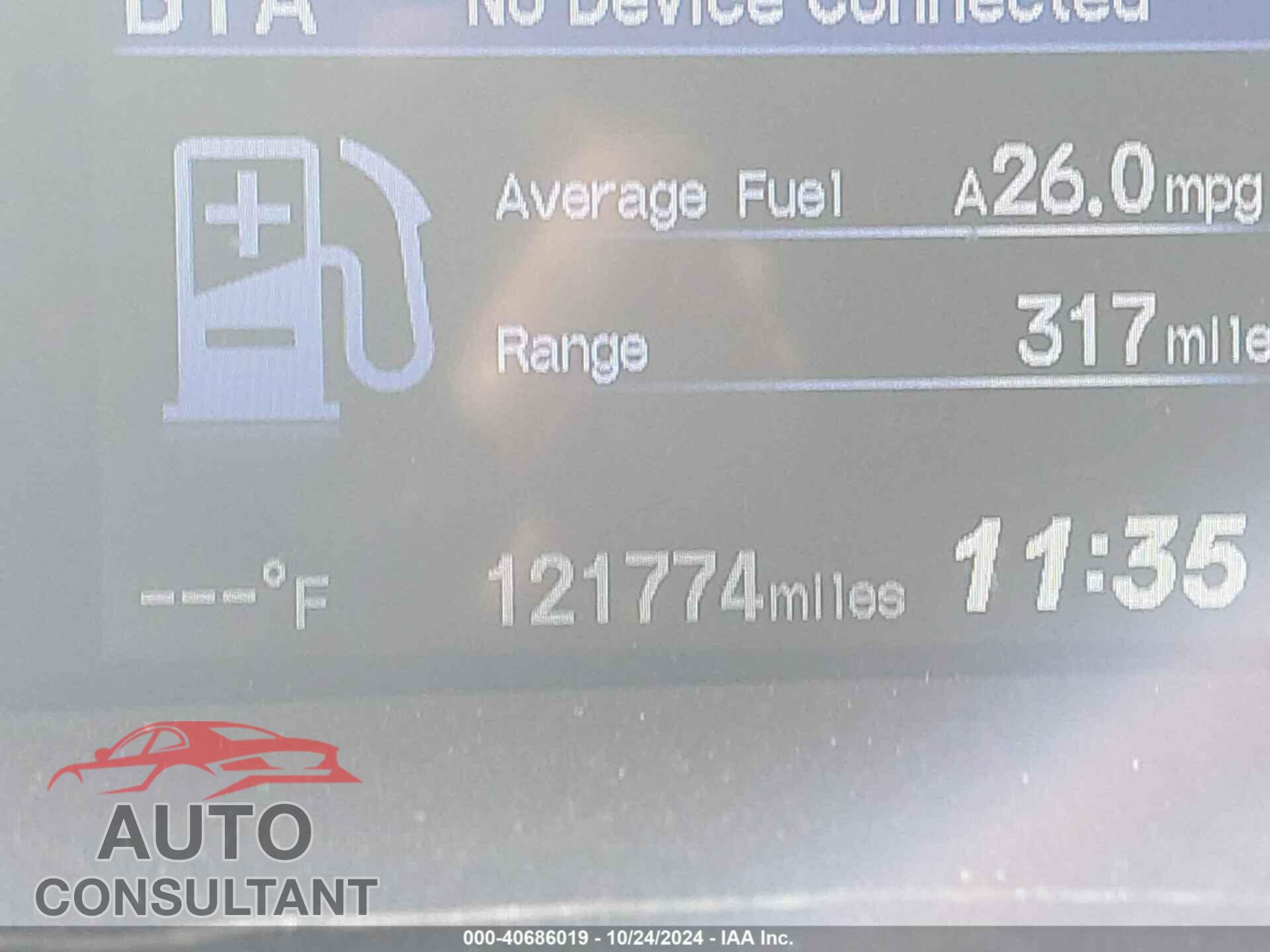 HONDA CIVIC 2012 - JHMFB2F85CS001780