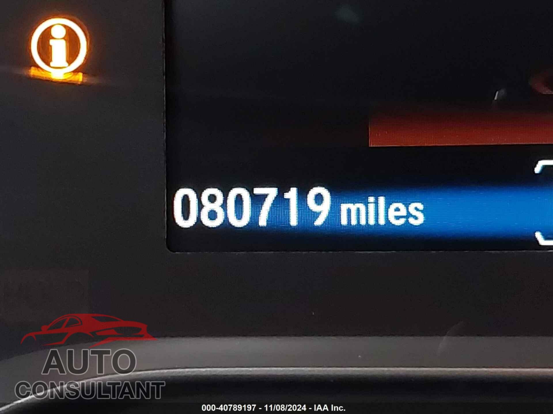 HONDA PILOT 2017 - 5FNYF5H90HB034700