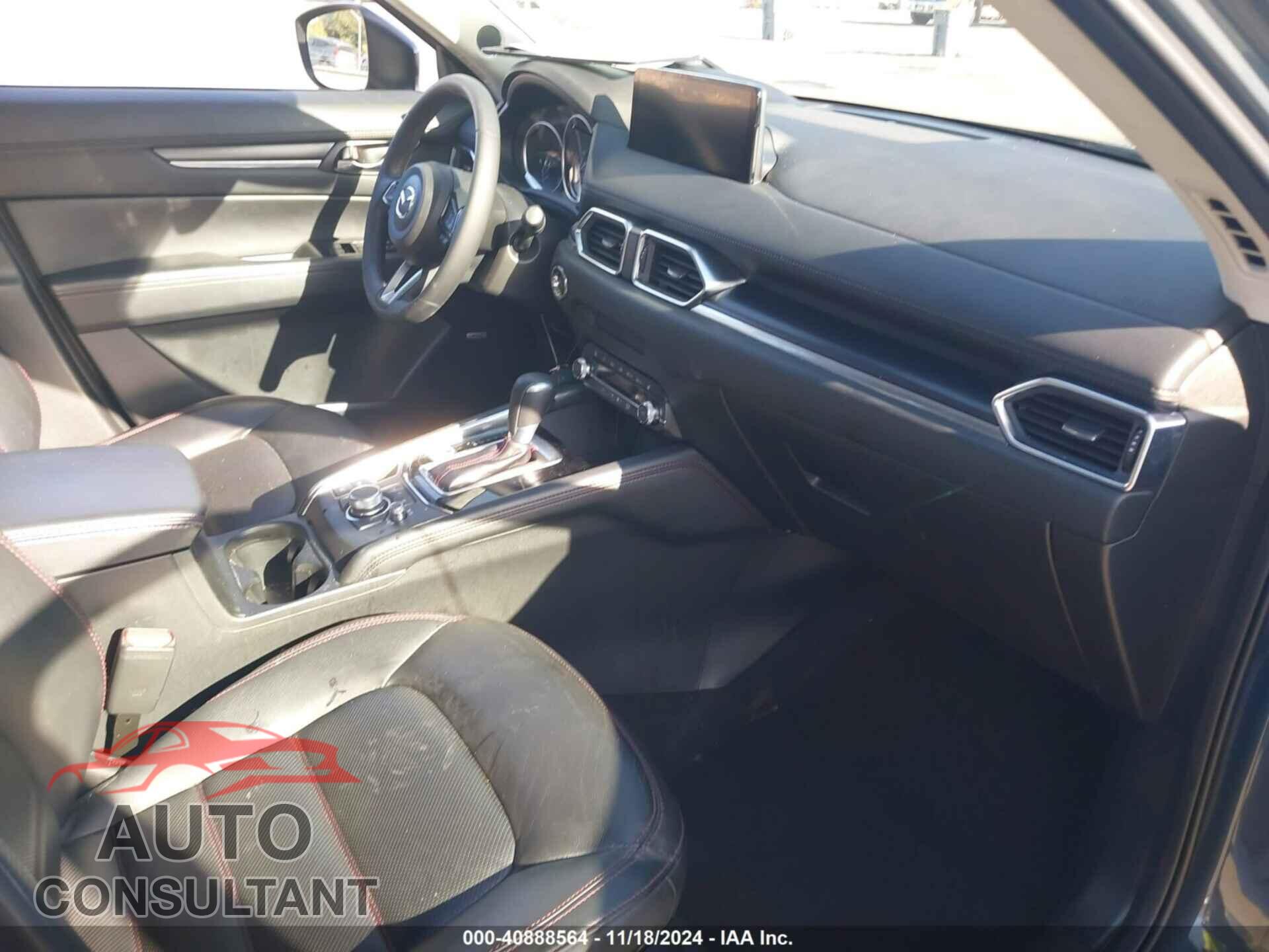 MAZDA CX-5 2024 - JM3KFBCL3R0482461