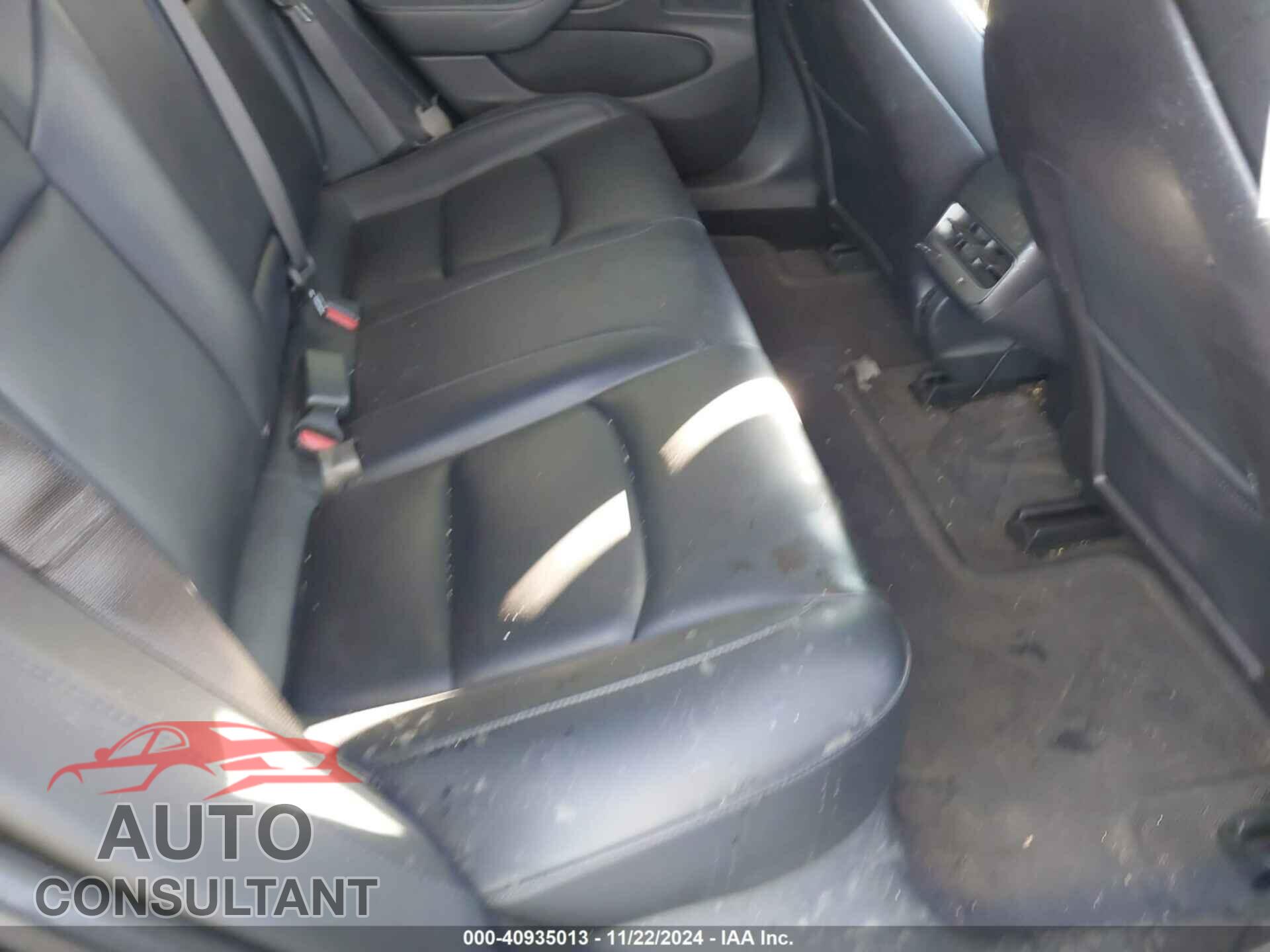TESLA MODEL 3 2019 - 5YJ3E1EA7KF317588