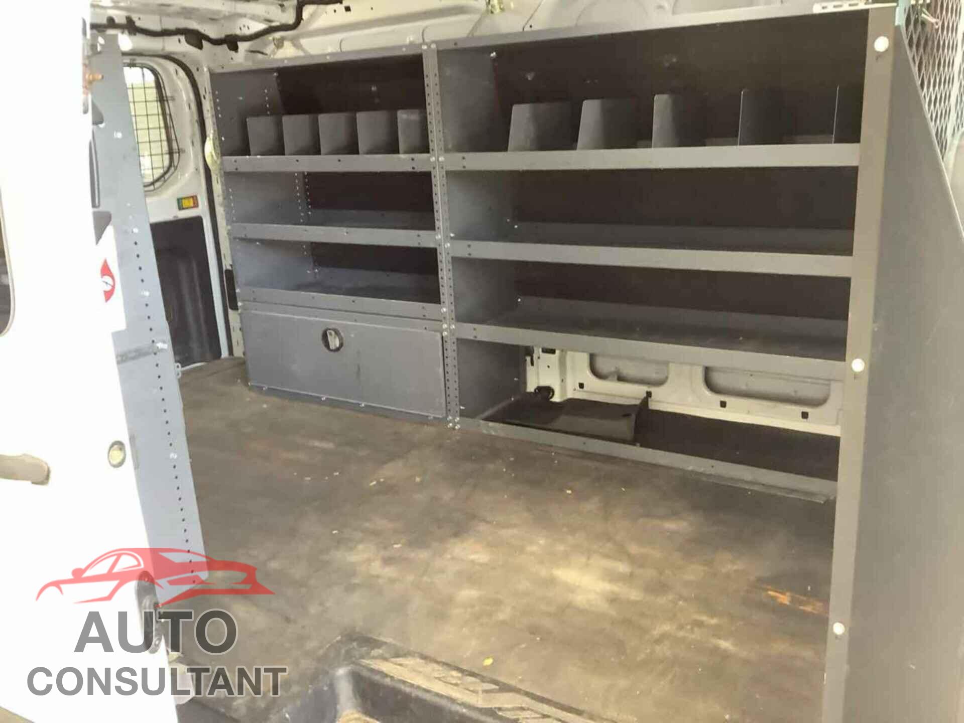 FORD TRANSIT 2019 - 1FTYR1YG5KKB26491