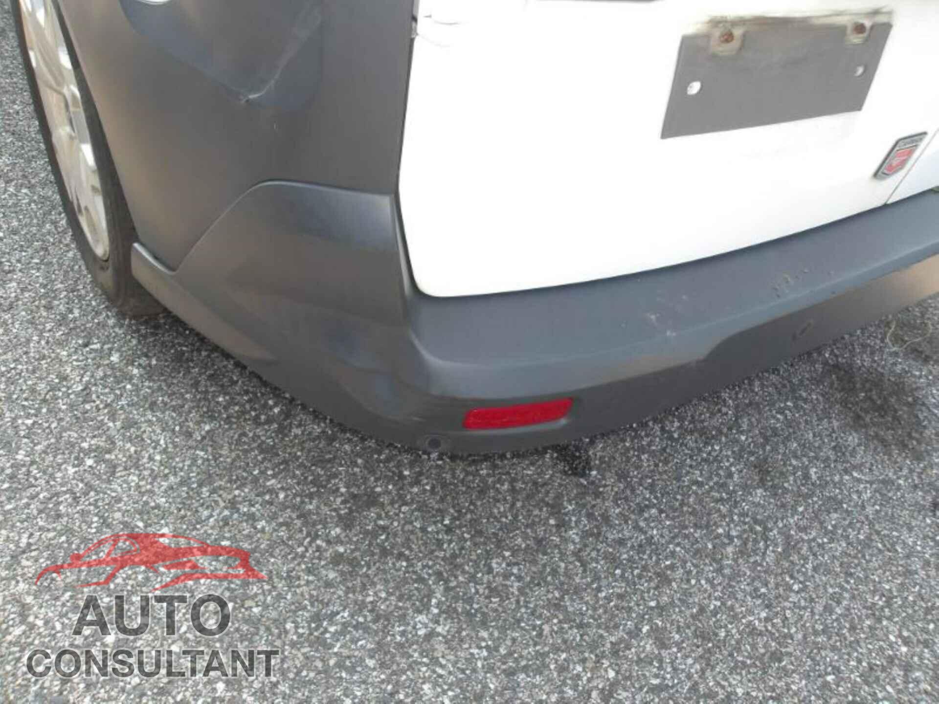 FORD TRANSIT CONNECT 2017 - NM0LS7E75H1316244