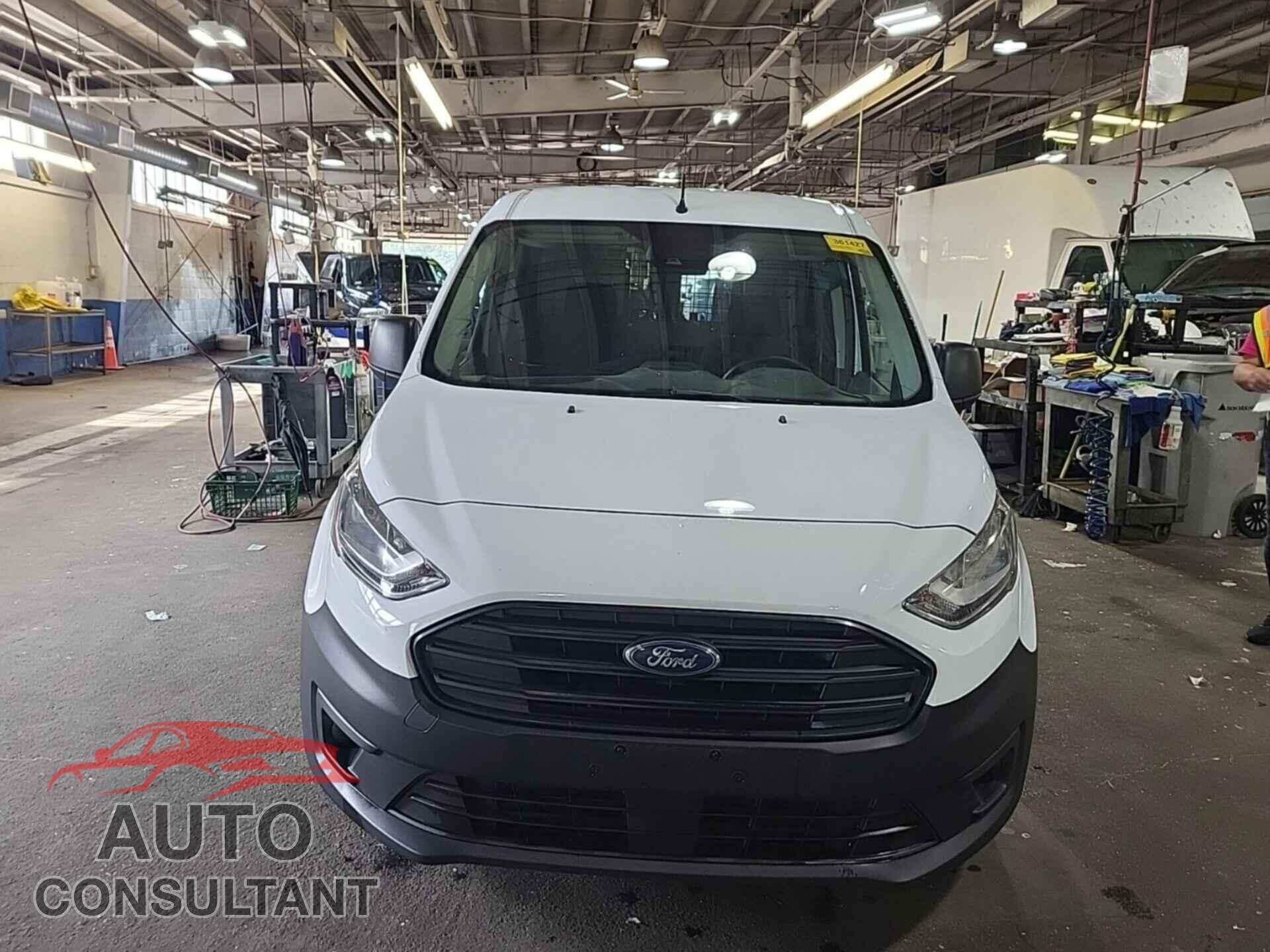 FORD TRANSIT CONNECT 2019 - NM0LS7E22K1393701