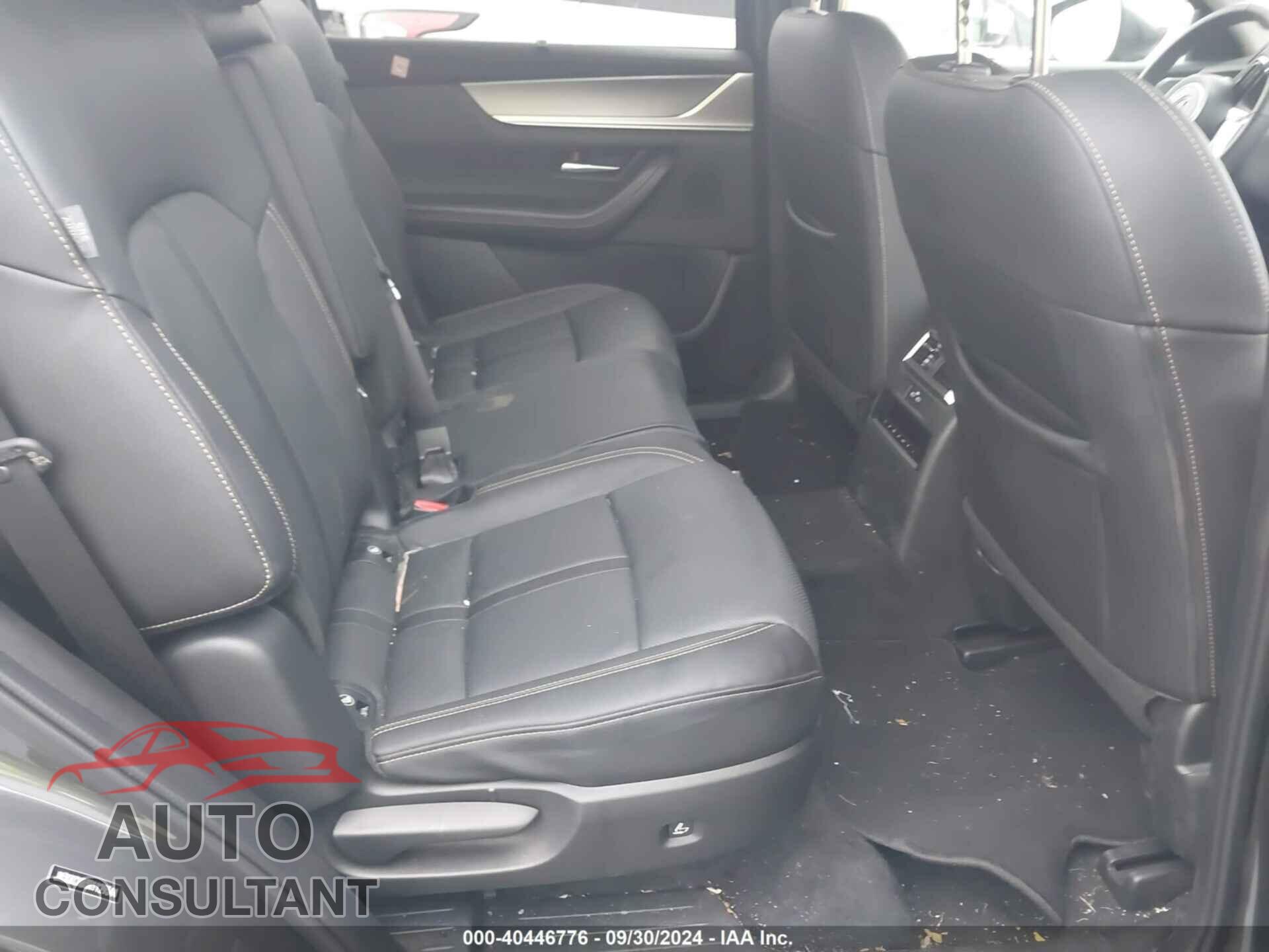 MAZDA CX-90 2024 - JM3KKCHD3R1129344