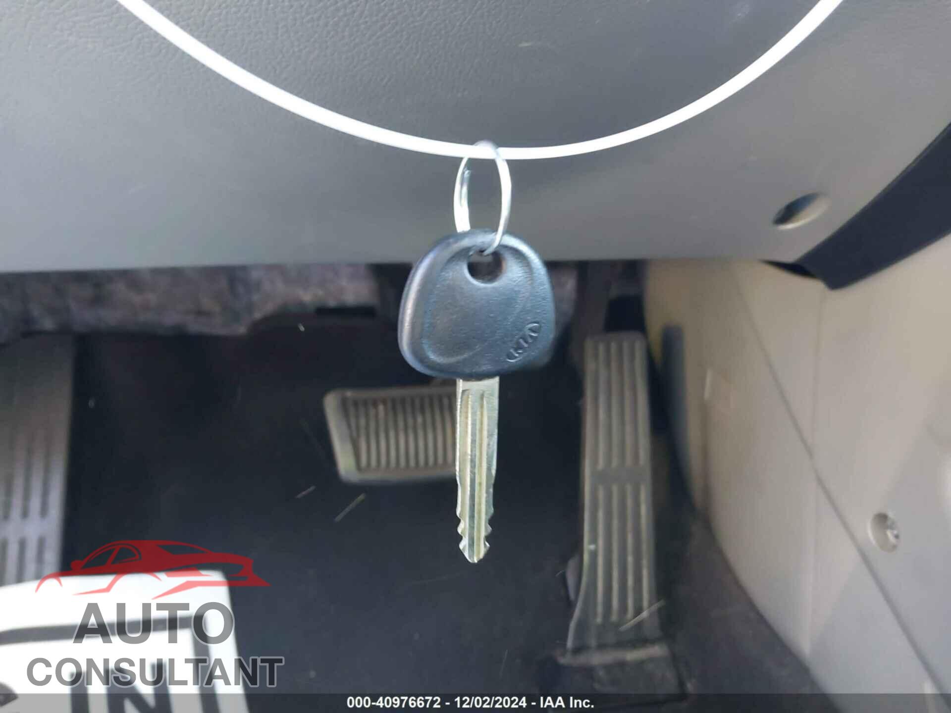 KIA FORTE 2014 - KNAFK4A65E5171932
