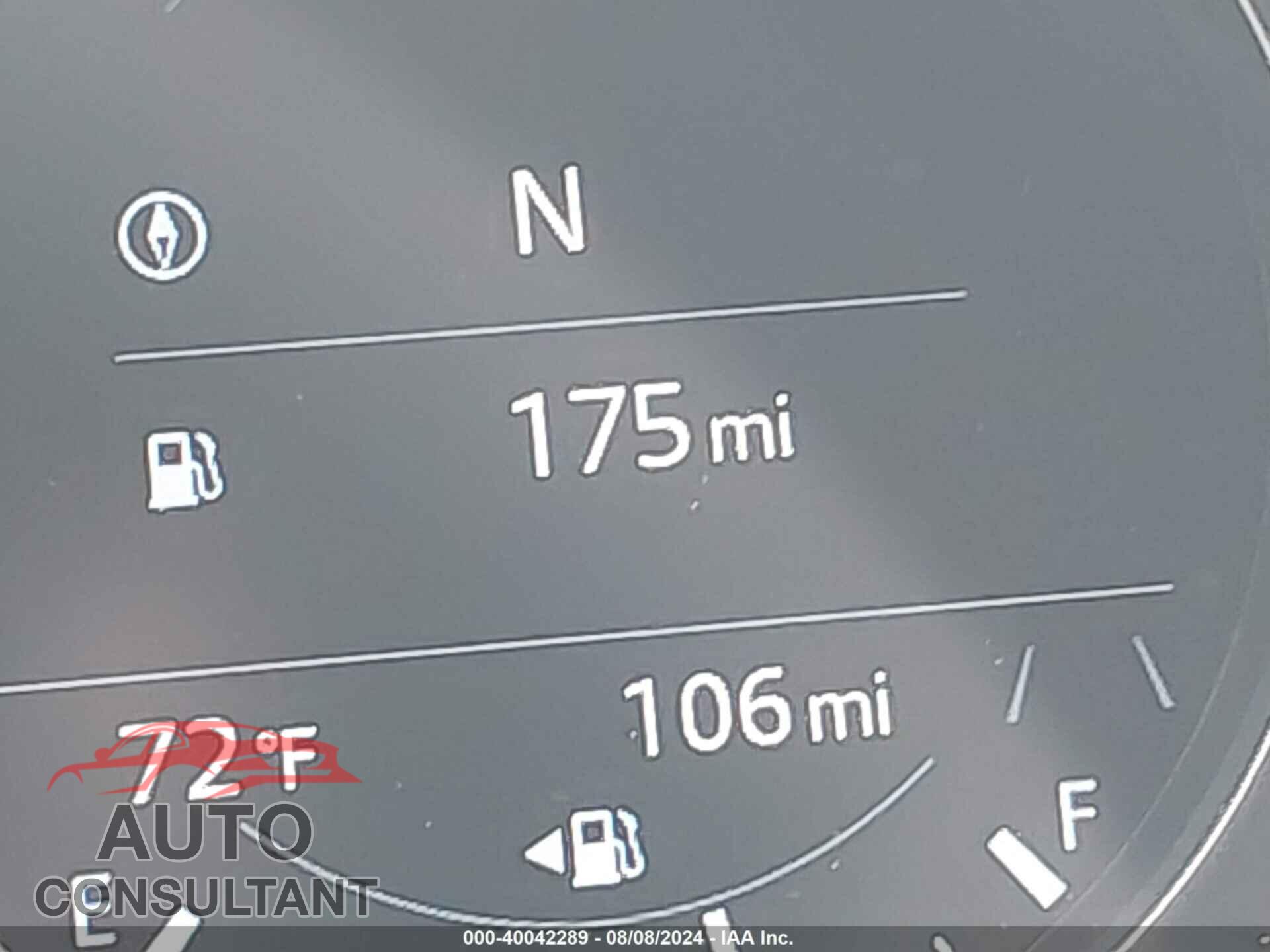 MAZDA CX-5 2024 - JM3KFBBL9R0444329