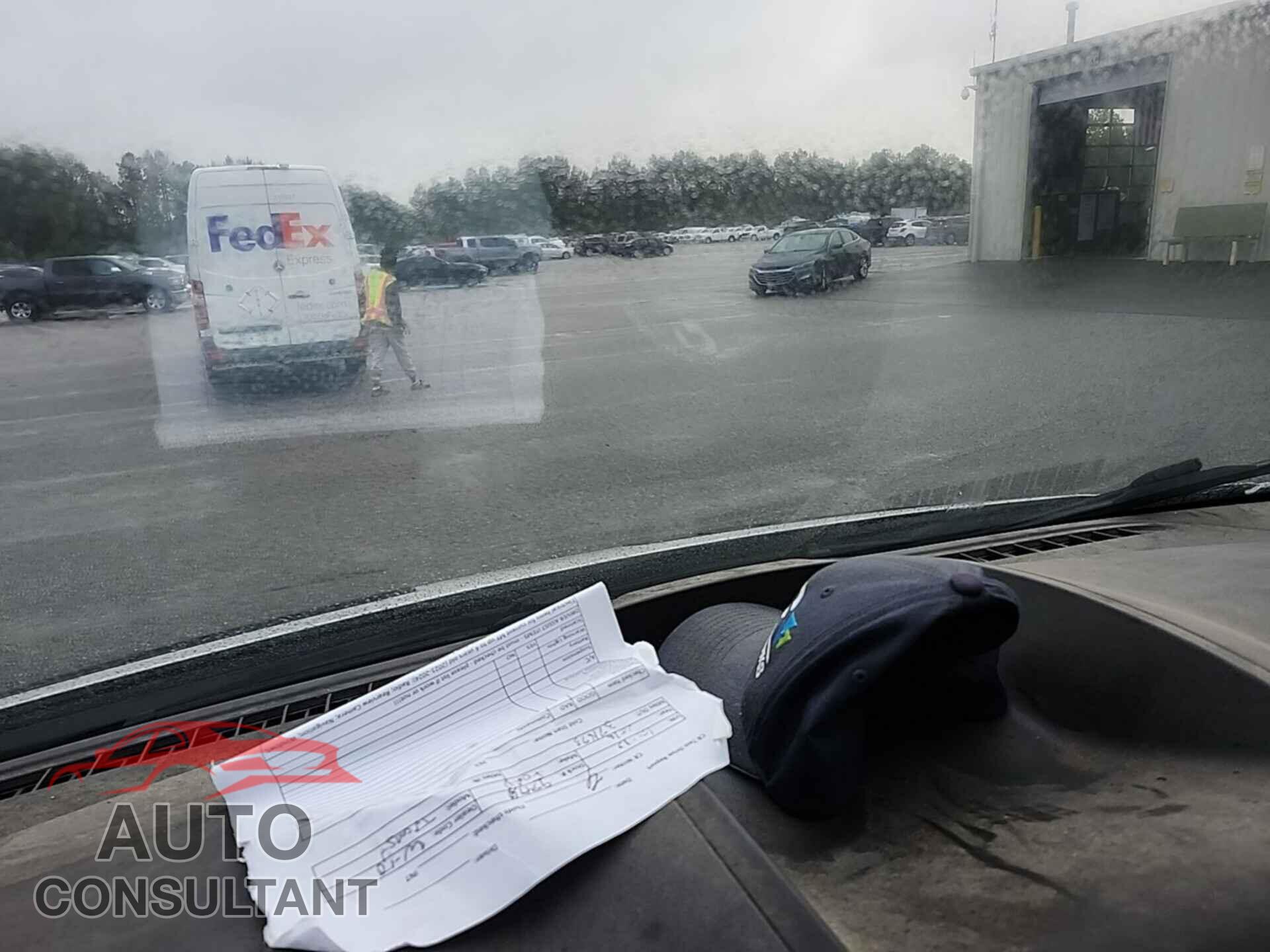FORD TRANSIT-150 2016 - 1FTYE1YM1GKB15545