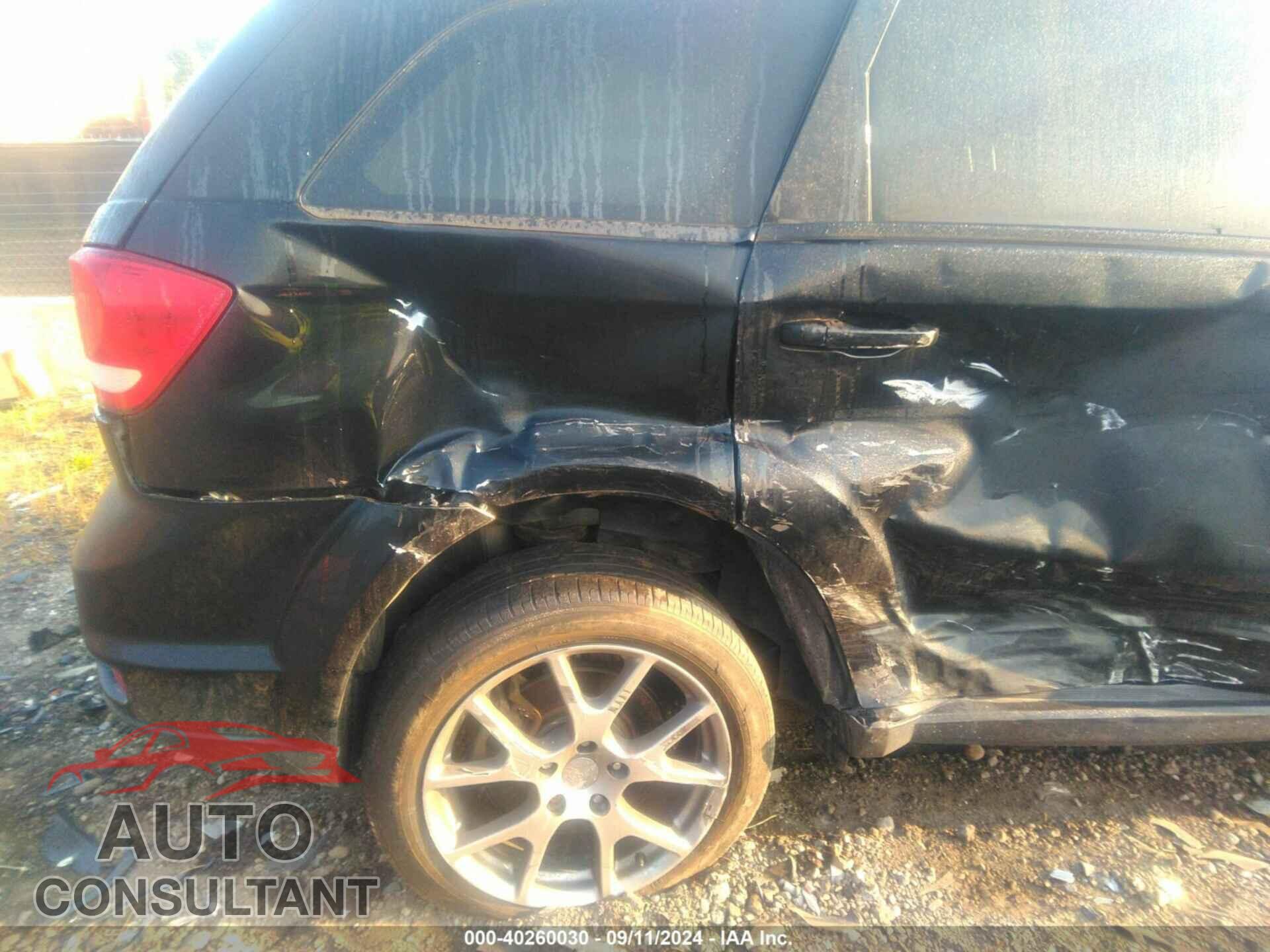 DODGE JOURNEY 2017 - 3C4PDDEG1HT596833