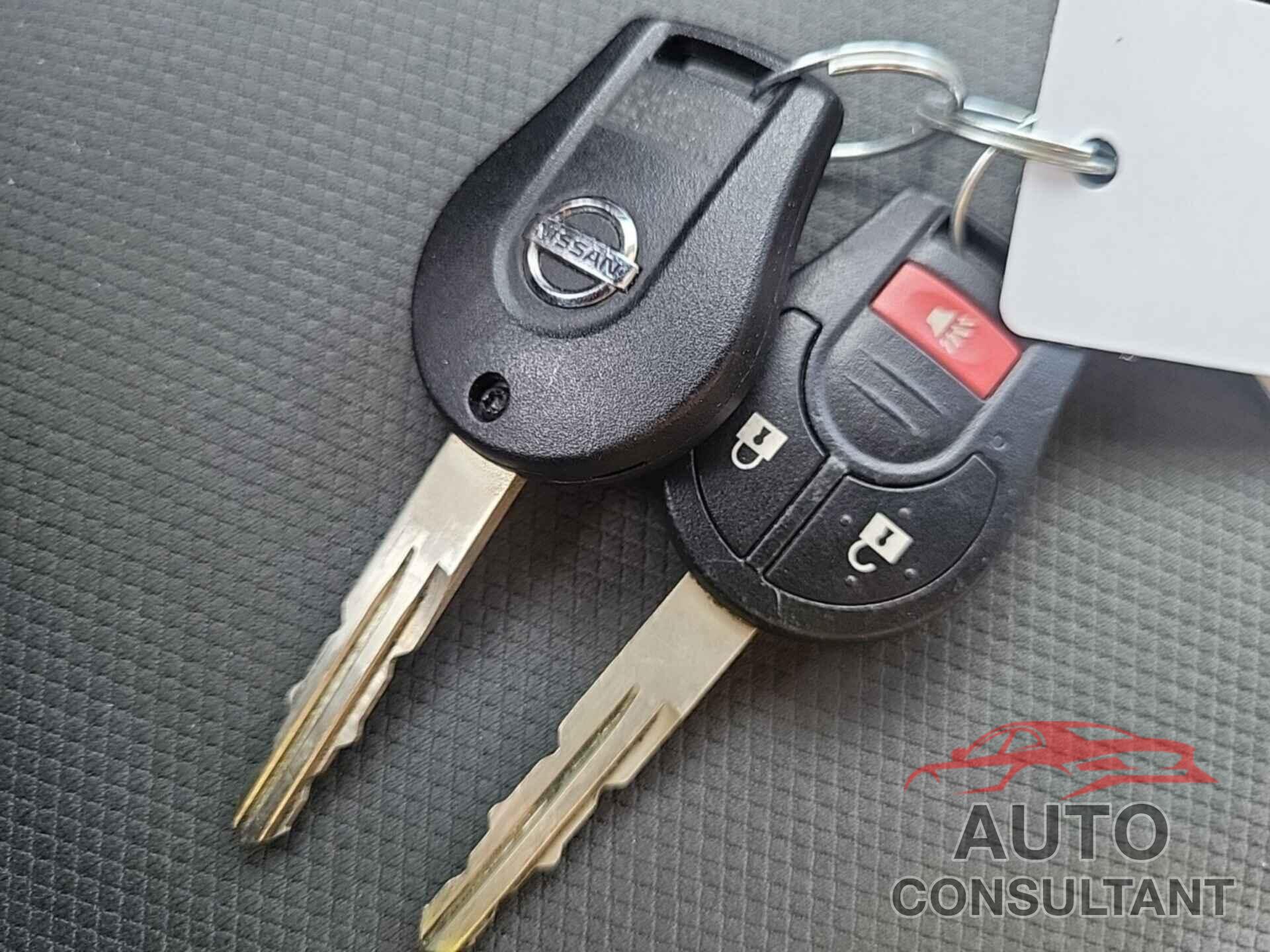 NISSAN NV200 2021 - 3N6CM0KN5MK703020