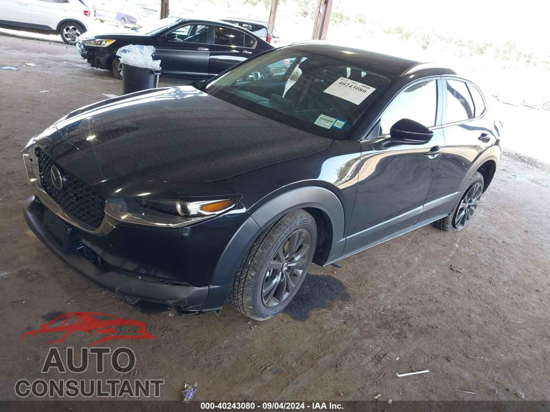 MAZDA CX-30 2024 - 3MVDMBBM7RM671644
