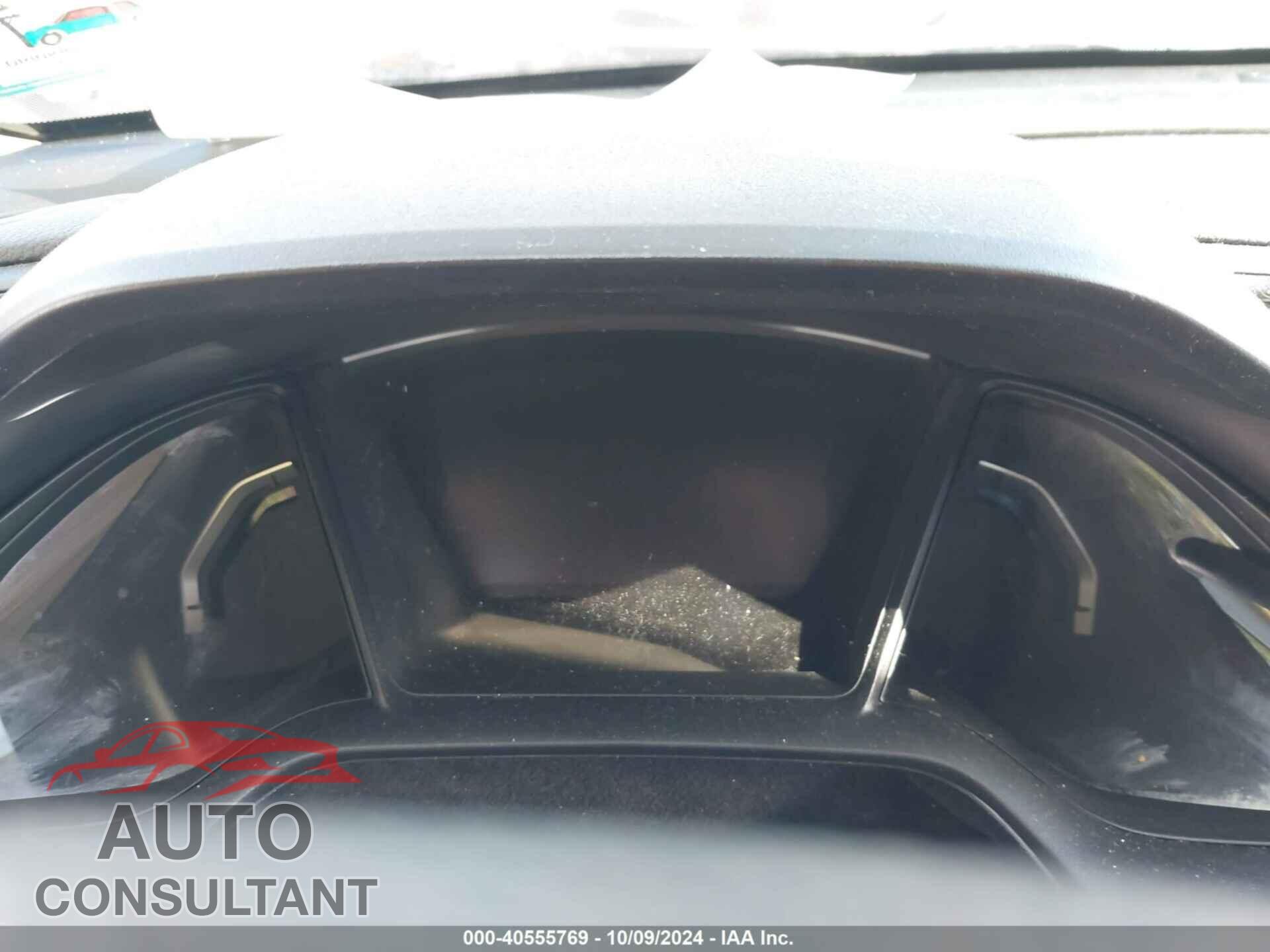 HONDA CIVIC 2018 - 2HGFC2F66JH552030