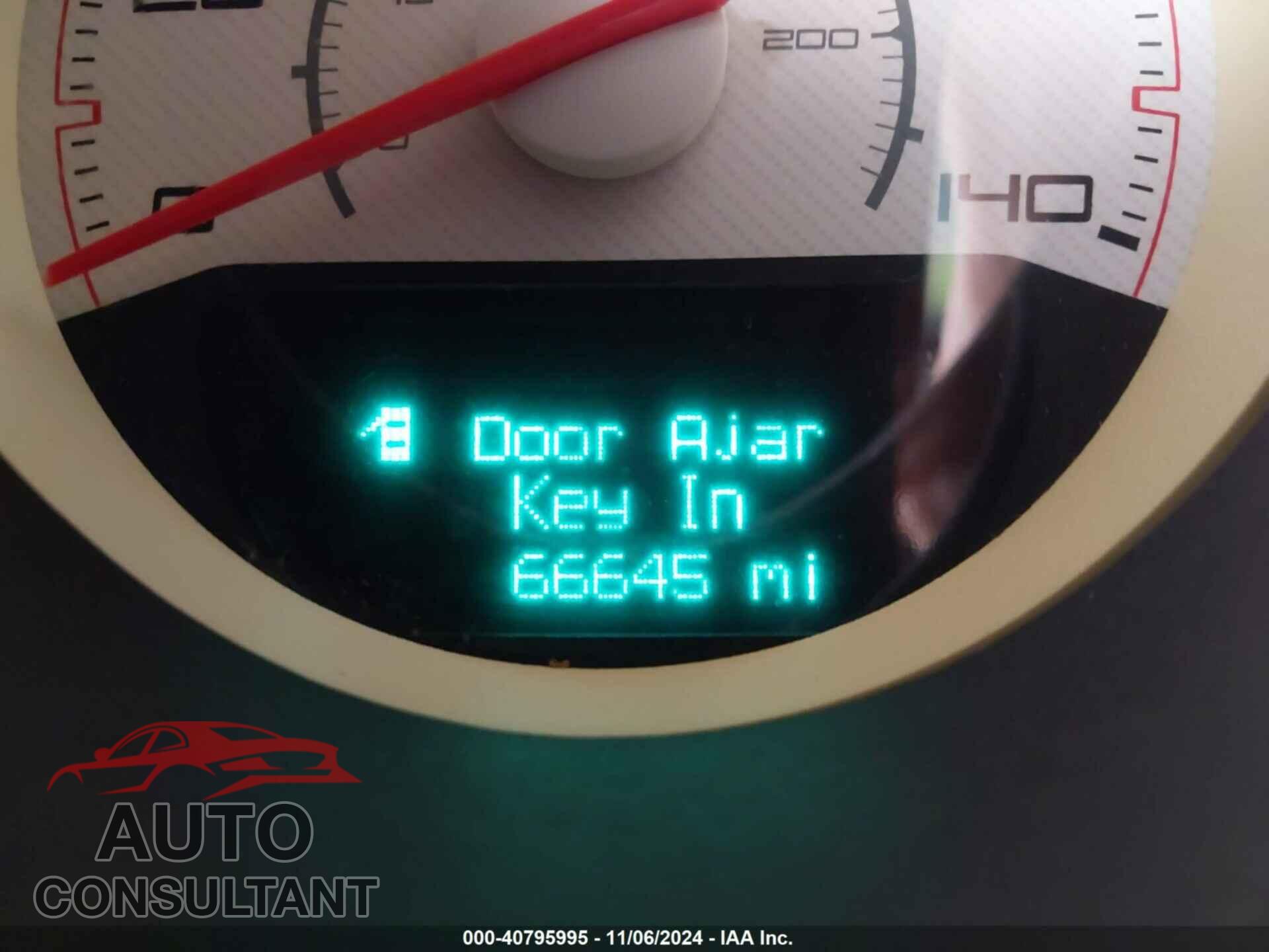 DODGE CHALLENGER 2014 - 2C3CDYAG9EH210020