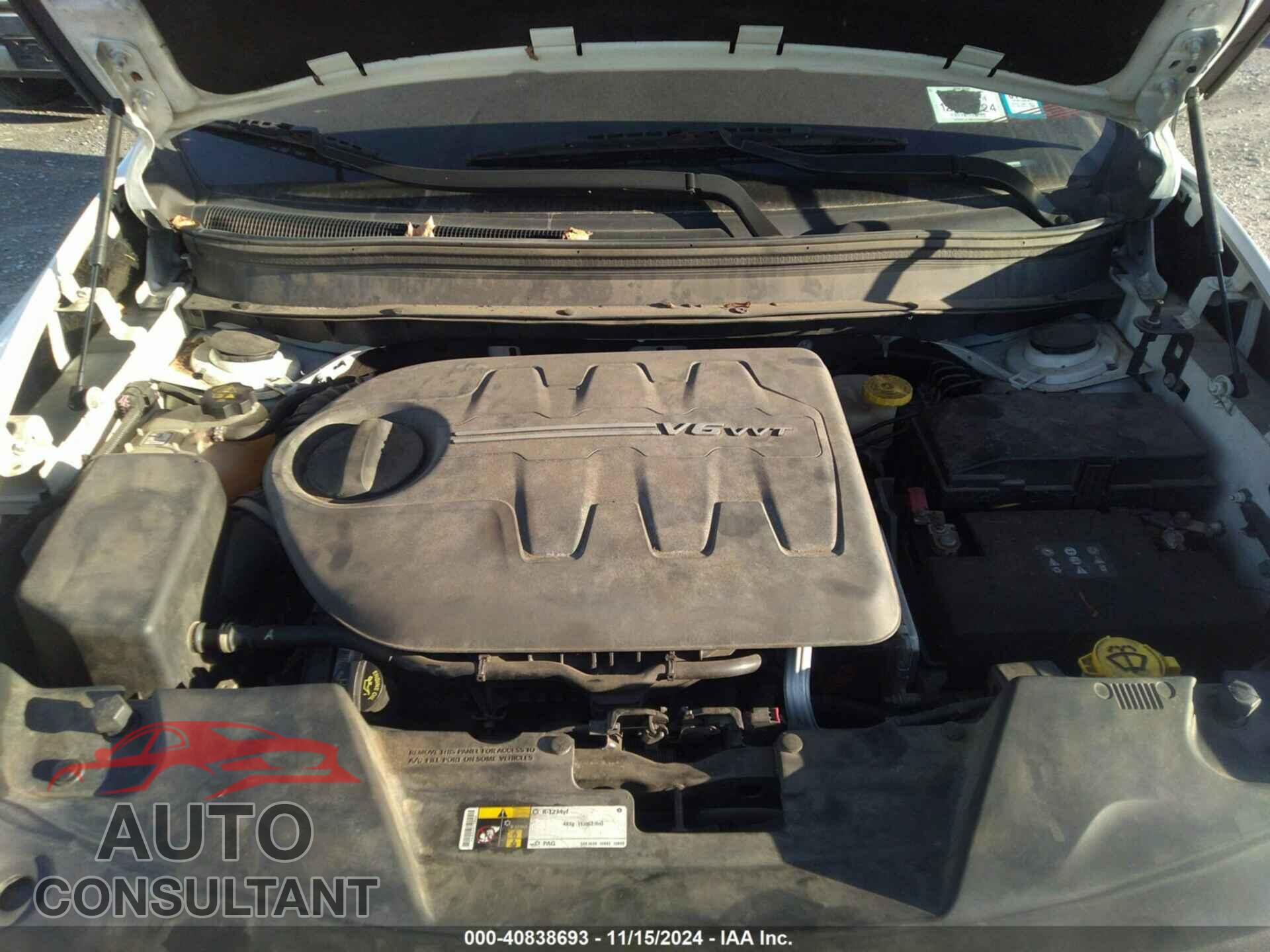 JEEP CHEROKEE 2016 - 1C4PJMCS3GW166326