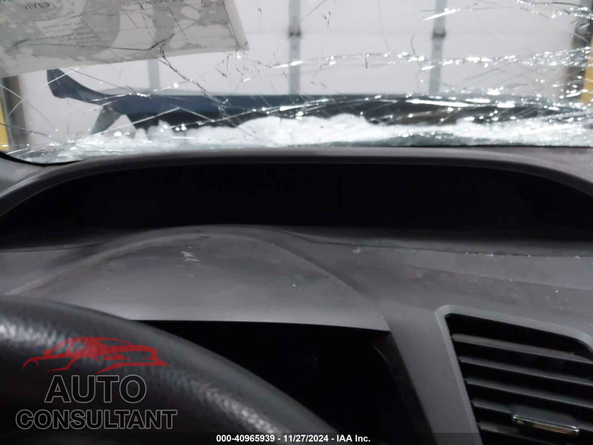 HONDA CIVIC 2012 - 2HGFB2F82CH579765