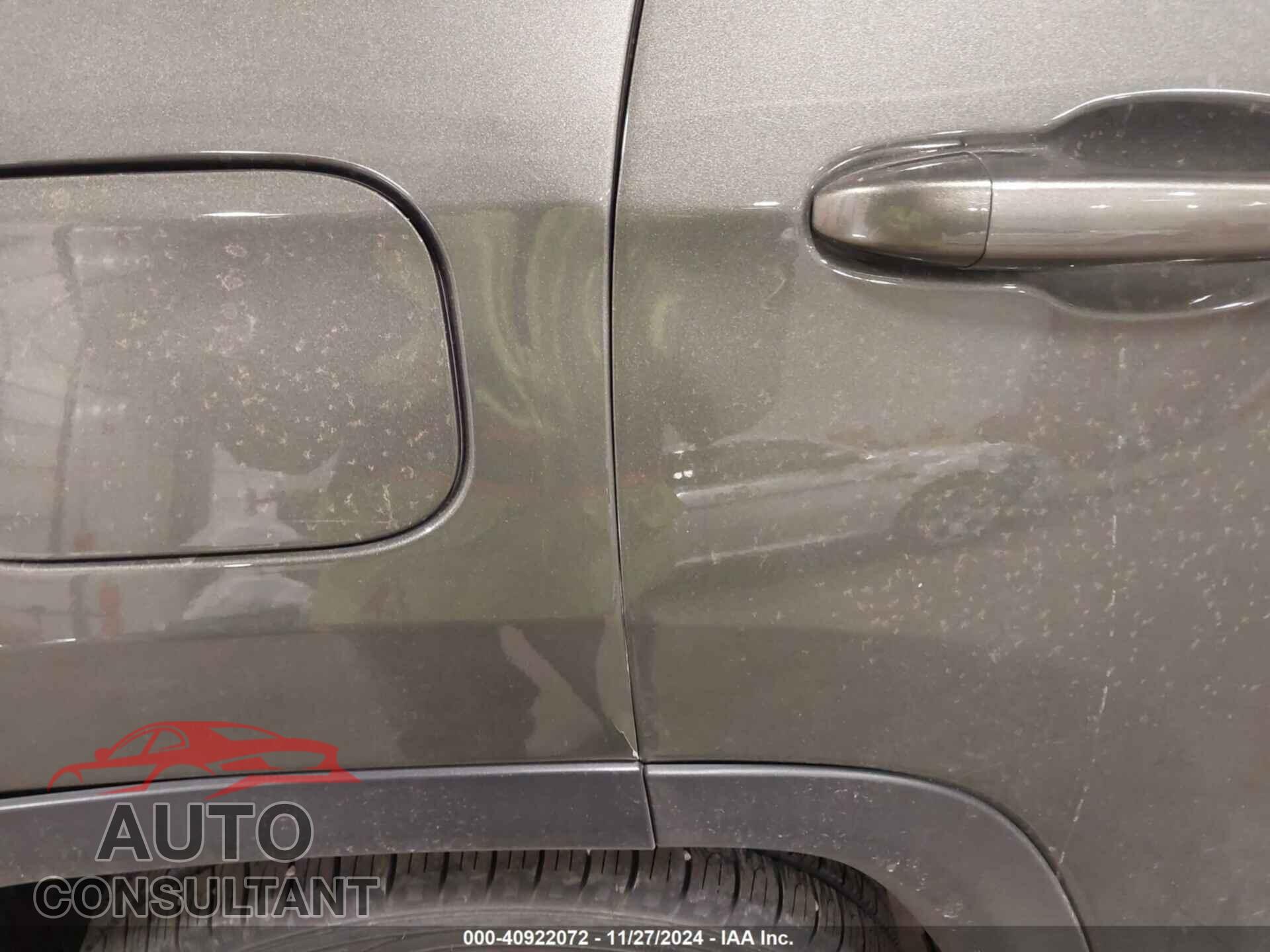 JEEP NEW COMPASS 2017 - 3C4NJDBB7HT646398