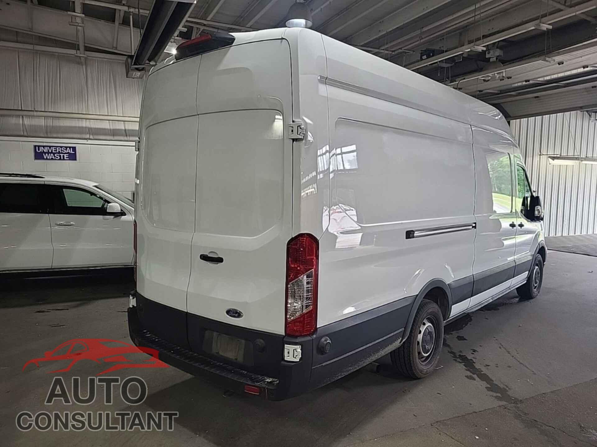 FORD TRANSIT-350 CARGO VAN 2020 - 1FTBW3XG0LKA80470
