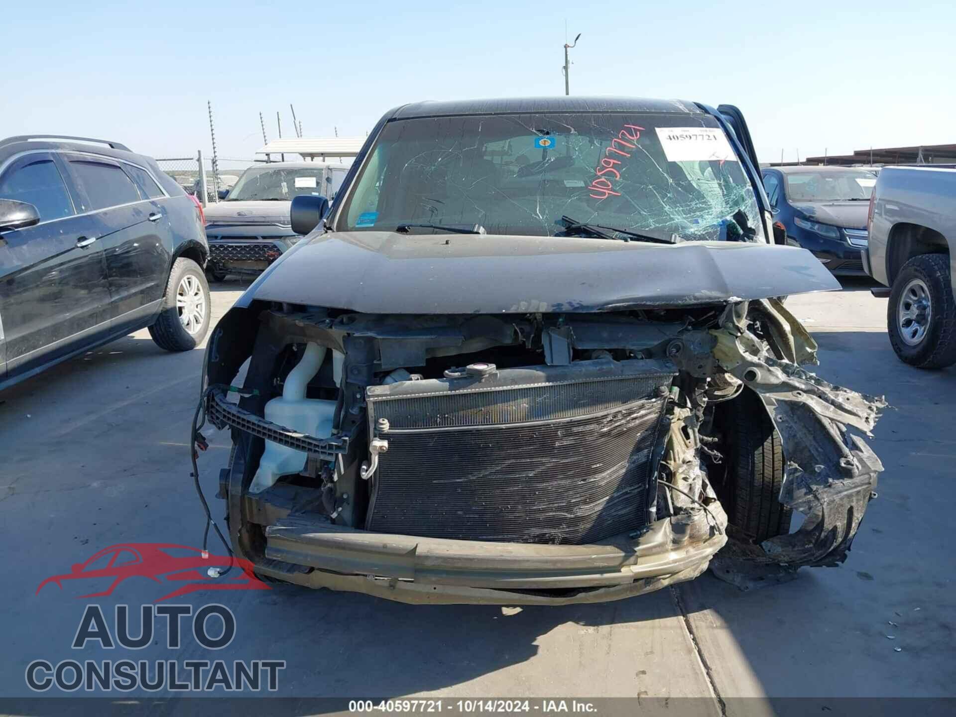 HONDA PILOT 2015 - 5FNYF3H28FB032004