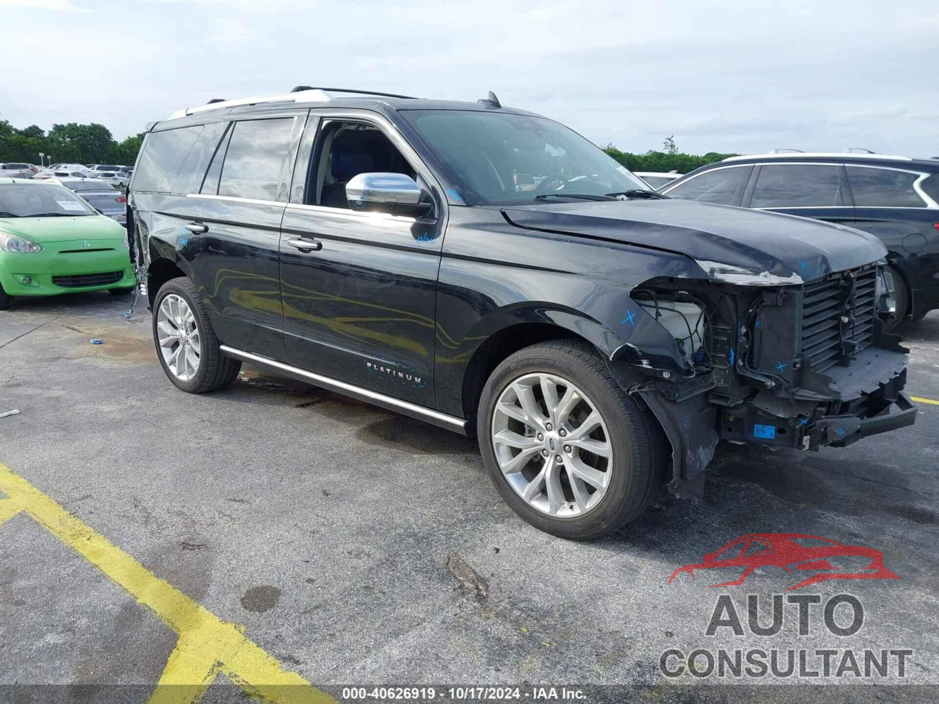 FORD EXPEDITION 2019 - 1FMJU1LT1KEA26449