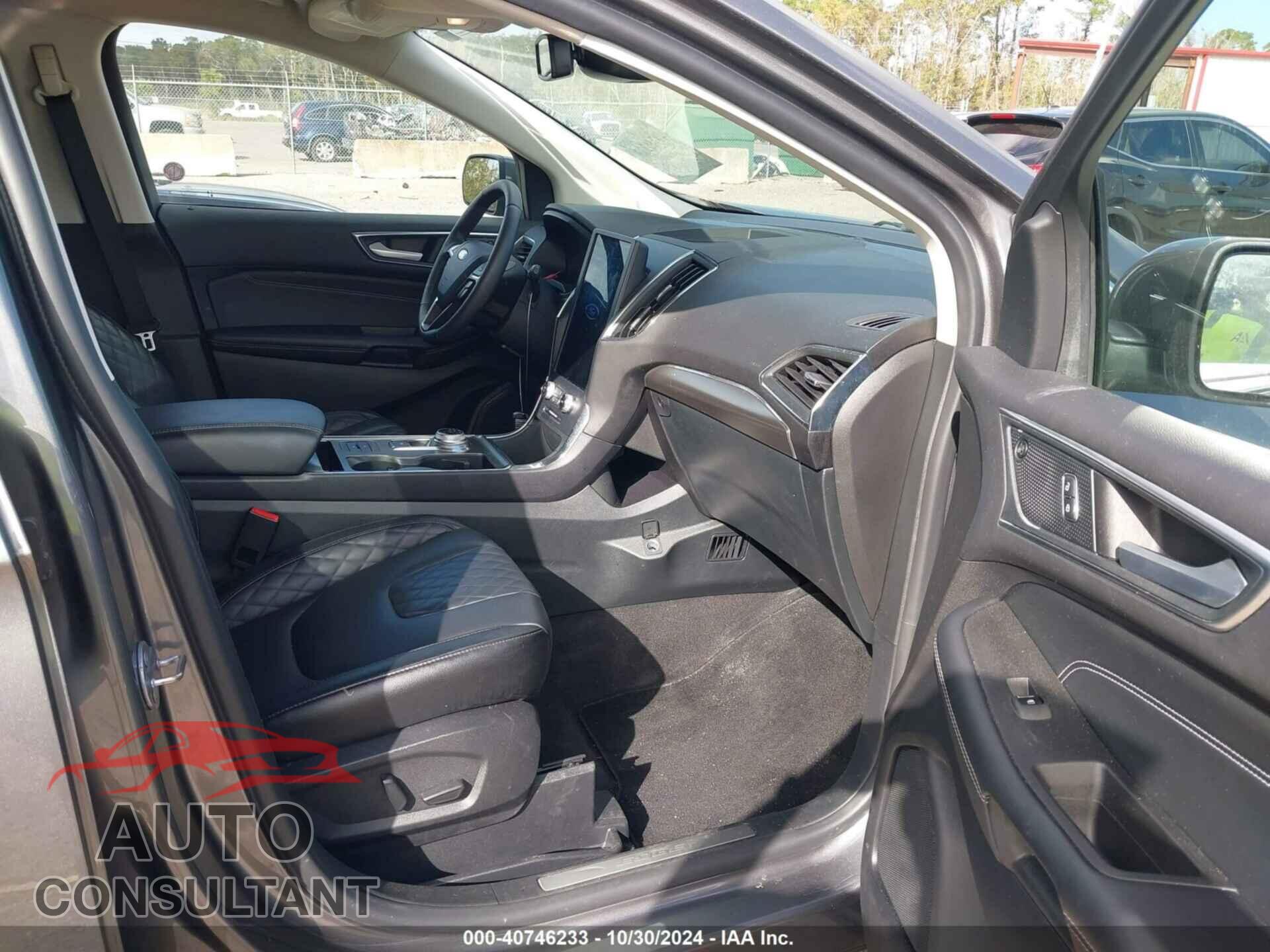 FORD EDGE 2024 - 2FMPK4K99RBA90137