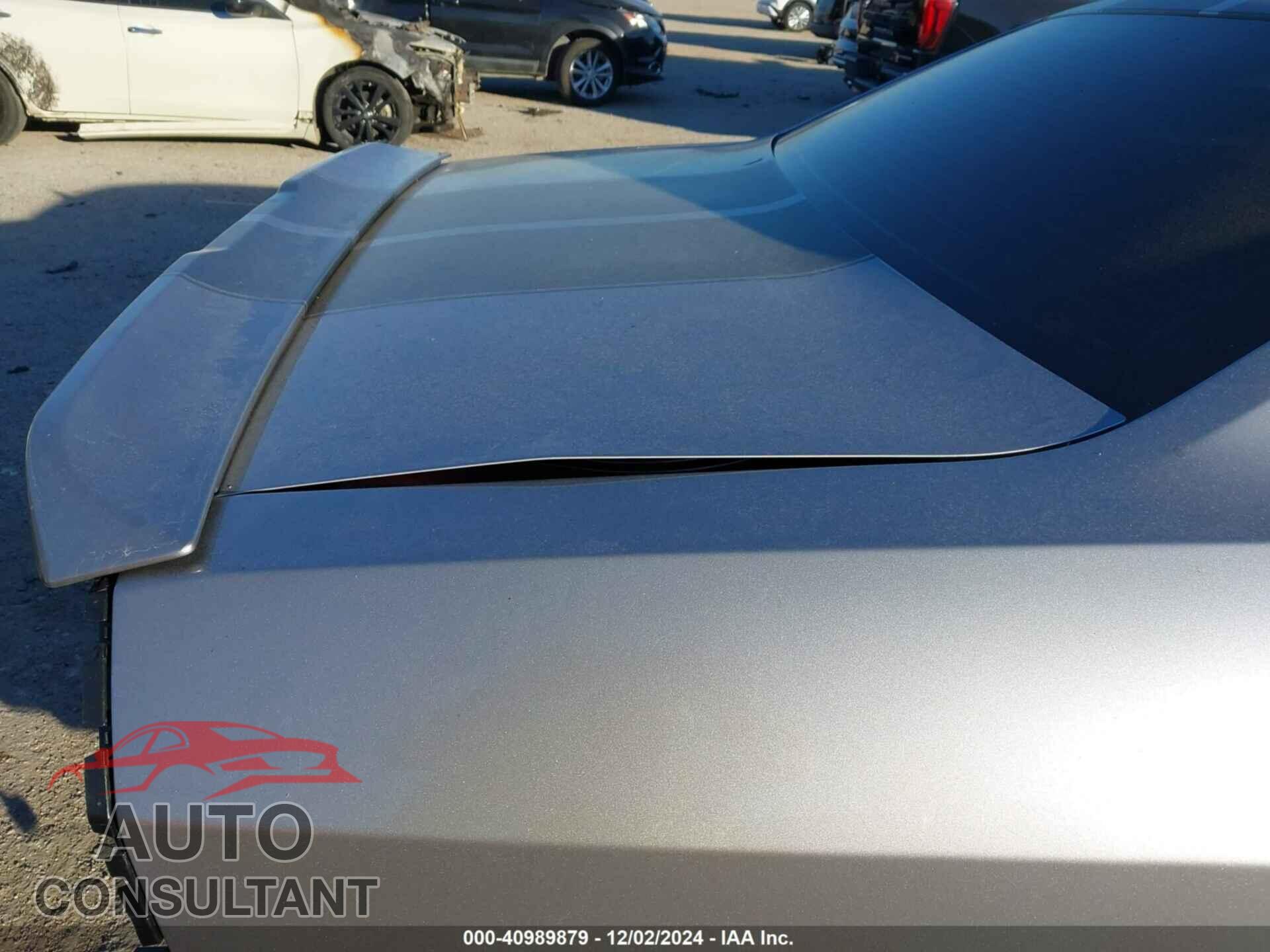 DODGE CHALLENGER 2015 - 2C3CDZDJ8FH905961