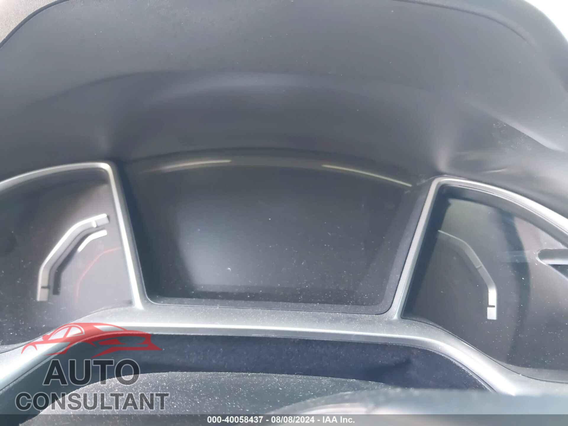 HONDA CIVIC 2021 - 2HGFC2F85MH537458