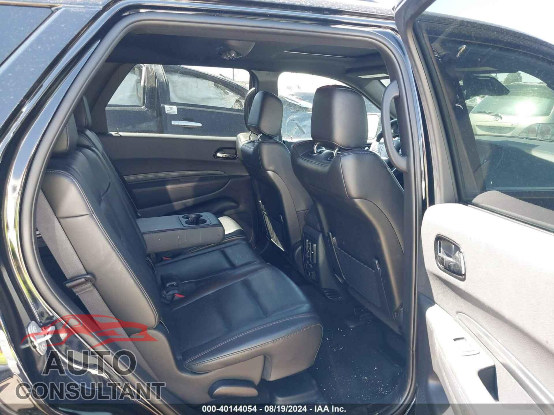 DODGE DURANGO 2024 - 1C4RDHDG8RC189803