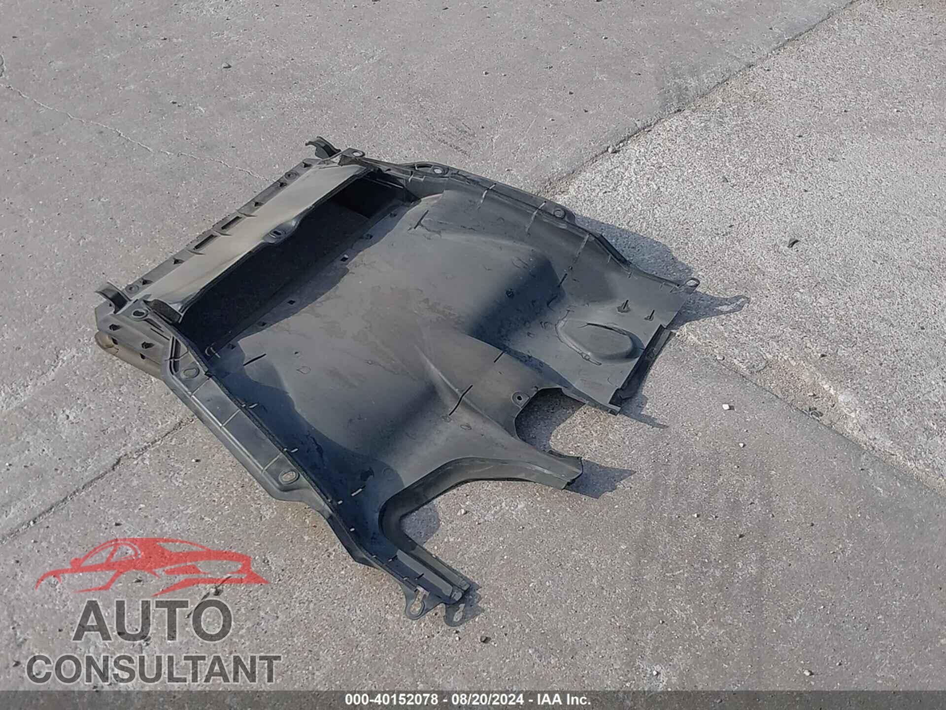 SUBARU OUTBACK 2020 - 4S4BTGPD1L3123497