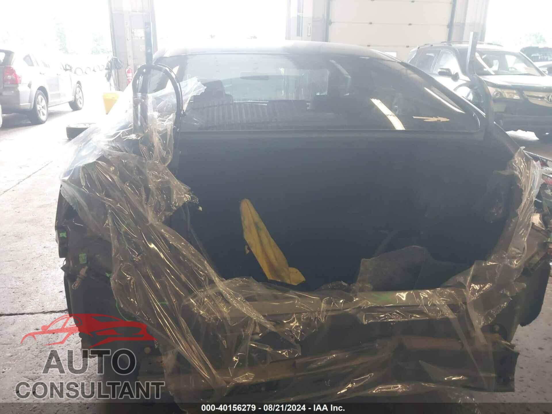 HONDA CIVIC 2017 - 19XFC2F58HE000086
