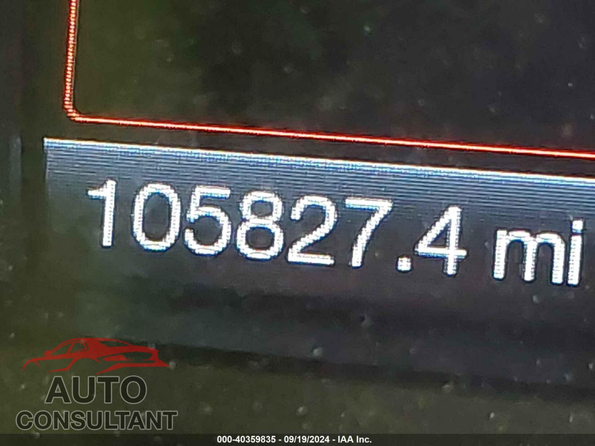 FORD FLEX 2019 - 2FMGK5D82KBA29177