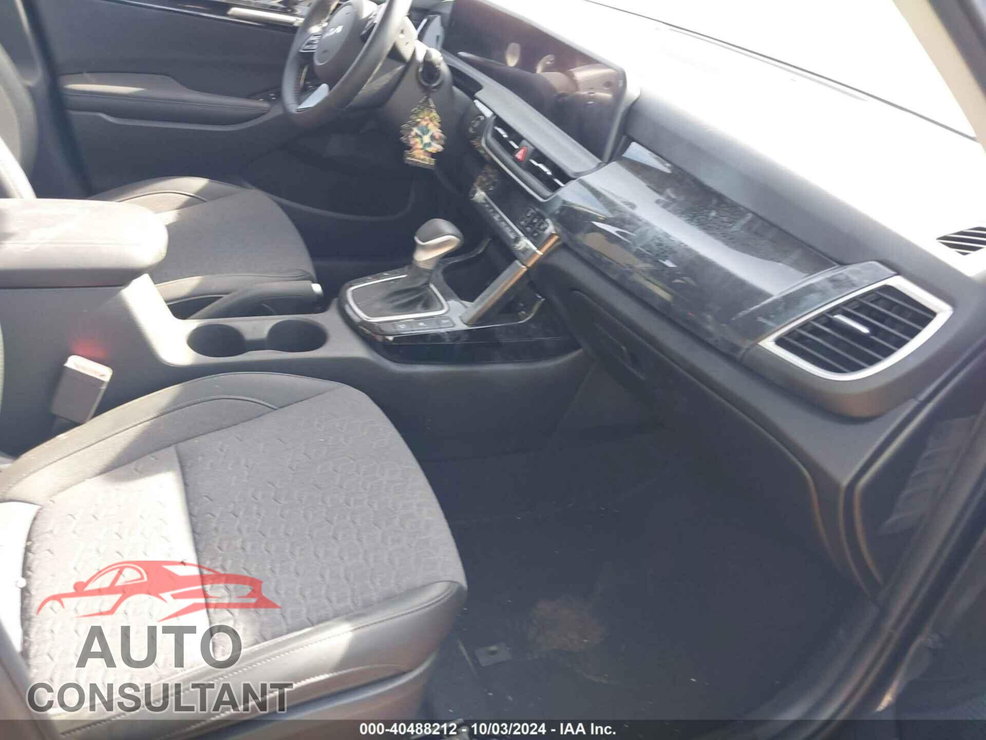 KIA SELTOS 2024 - KNDEUCAA0R7531061