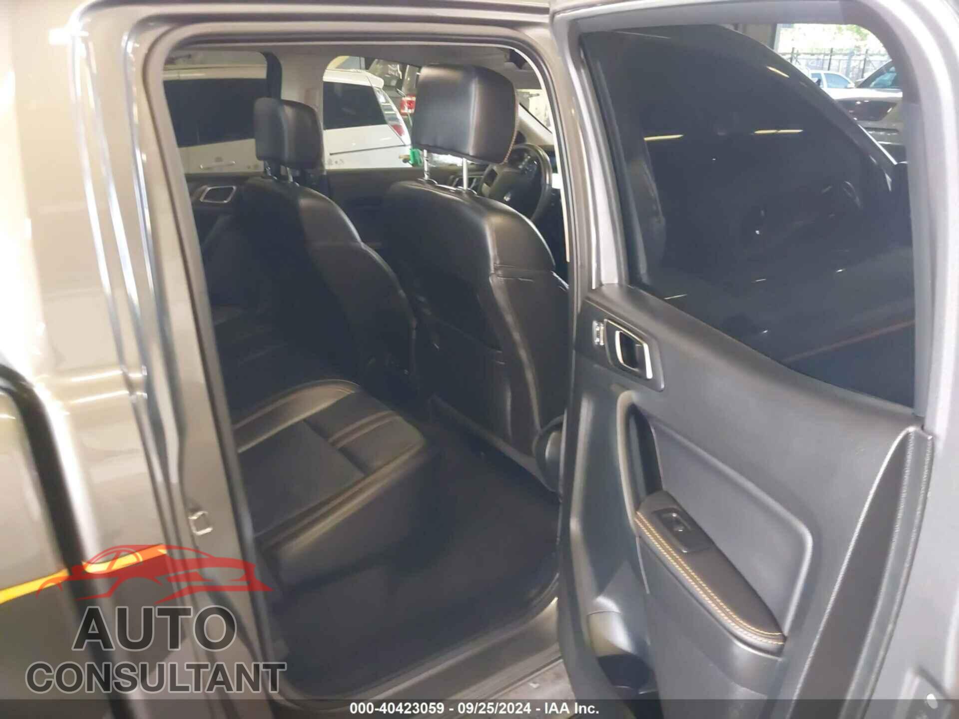 FORD RANGER 2022 - 1FTER4FH2NLD14366