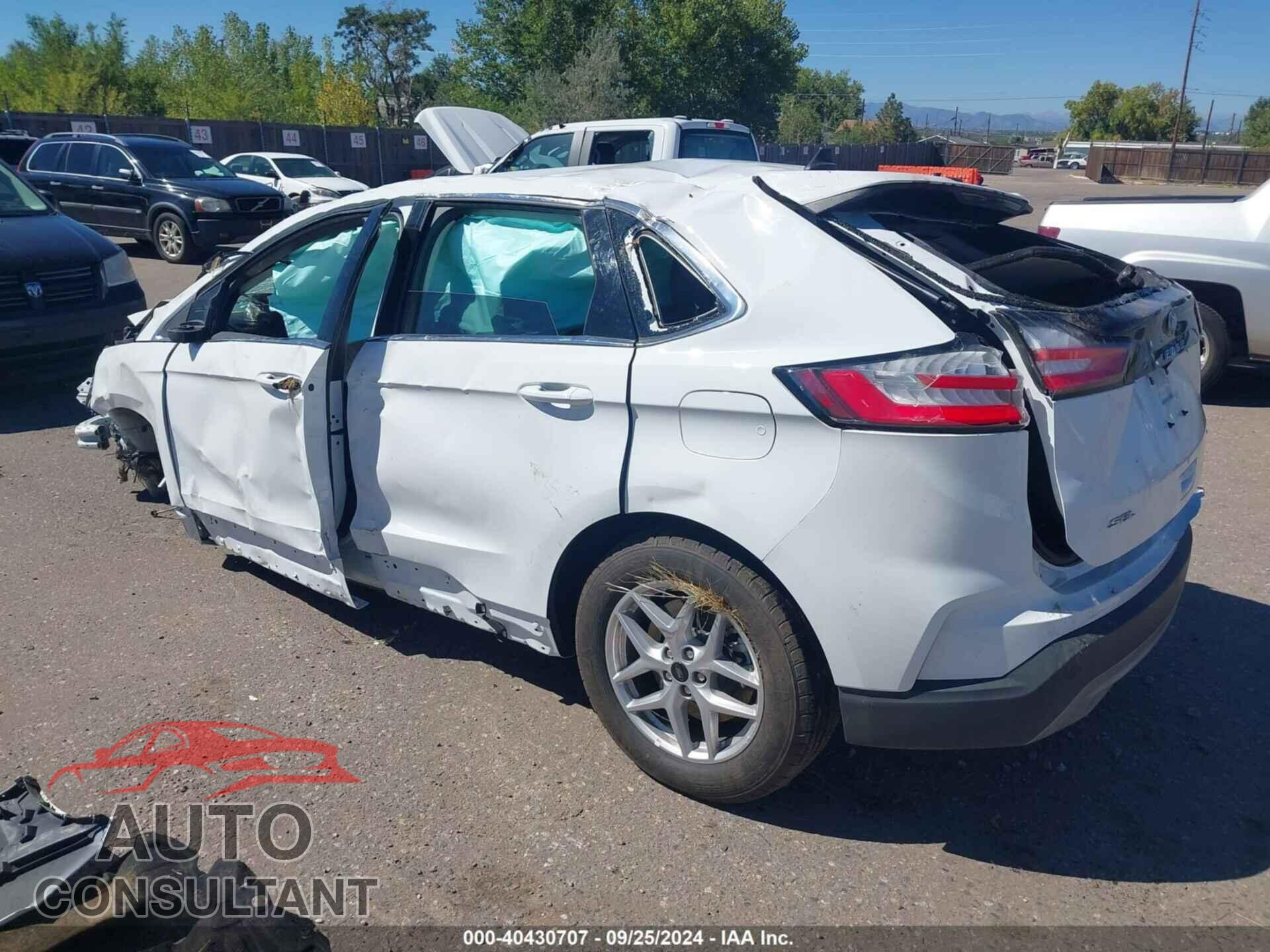 FORD EDGE 2024 - 2FMPK4J92RBA85685