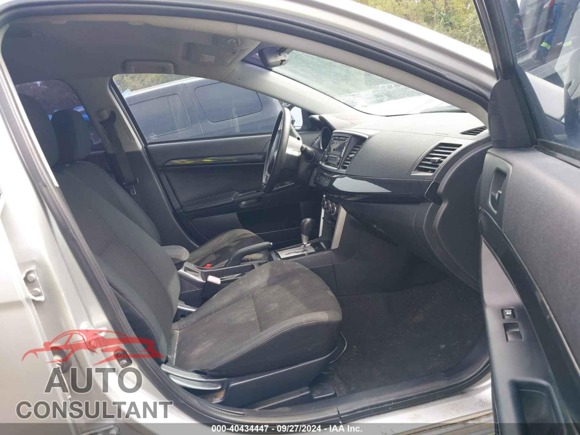 MITSUBISHI LANCER 2016 - JA32U2FU4GU000829