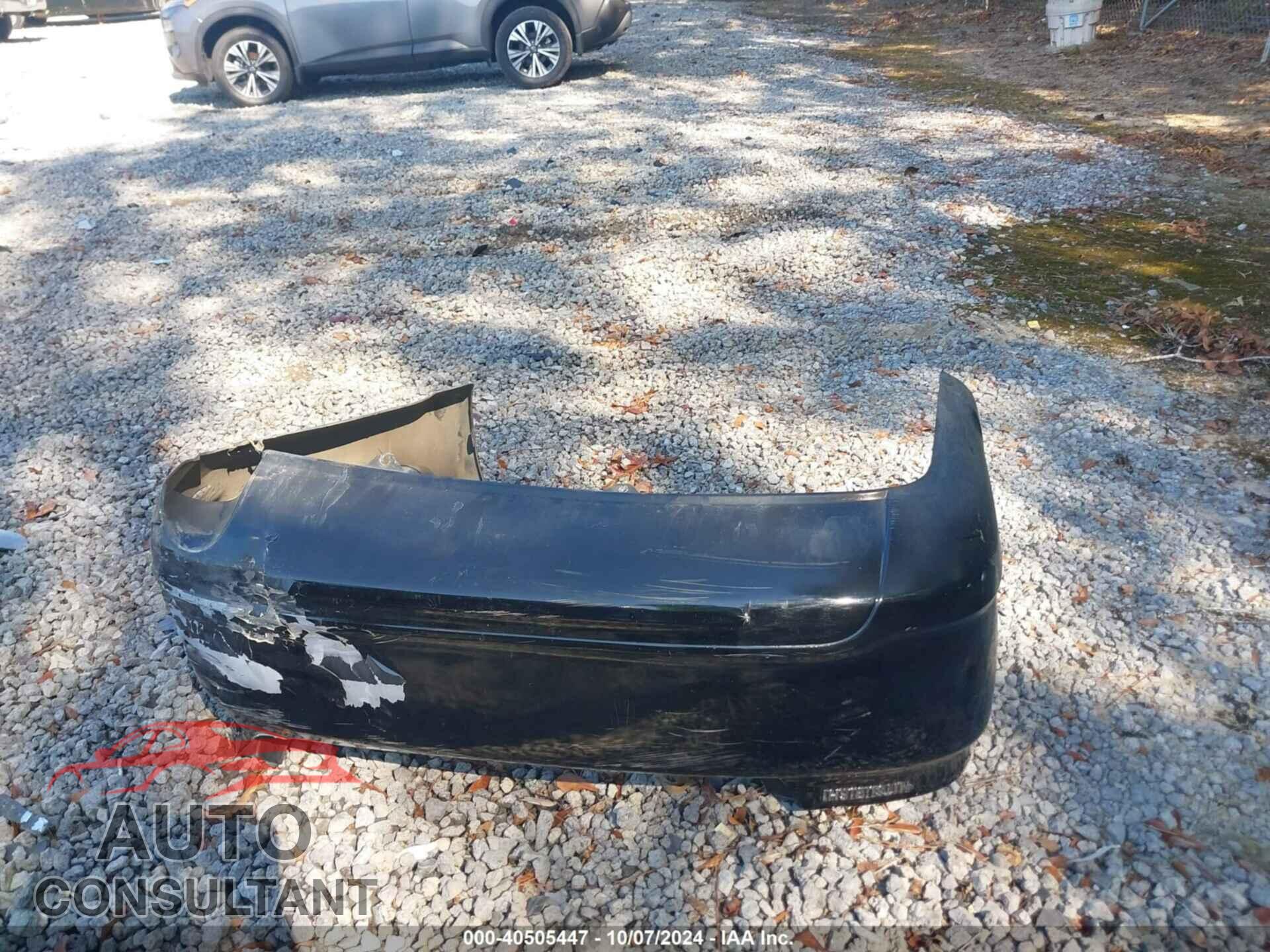 MITSUBISHI GALANT 2009 - 4A3AB36F69E012372