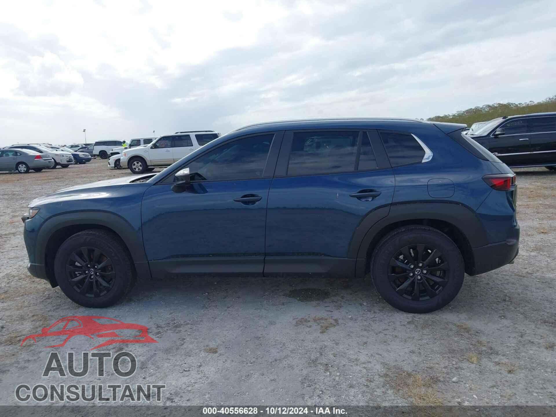MAZDA CX-50 2024 - 7MMVABBM7RN234683