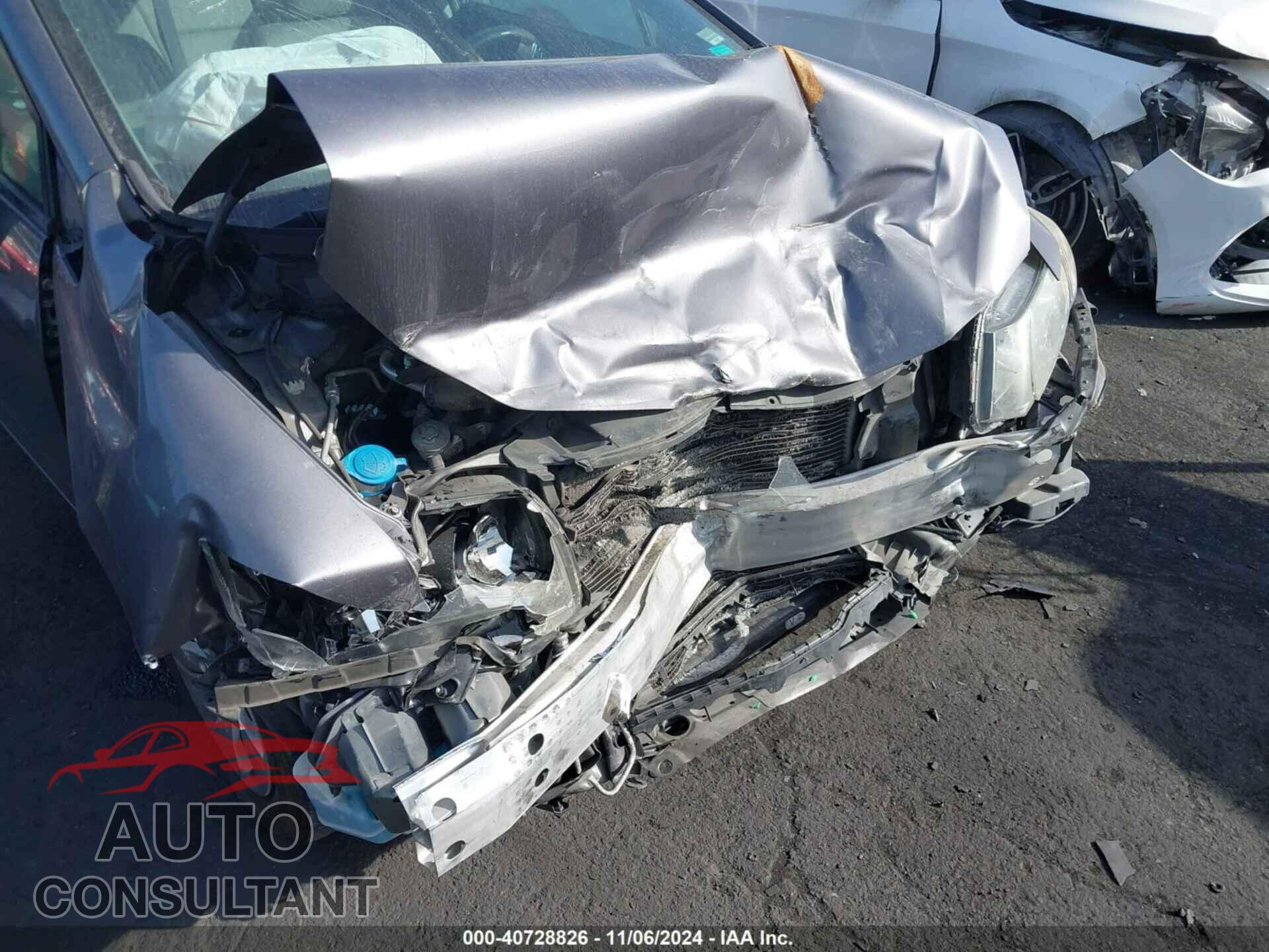 HONDA CIVIC 2014 - 19XFB2F58EE256601