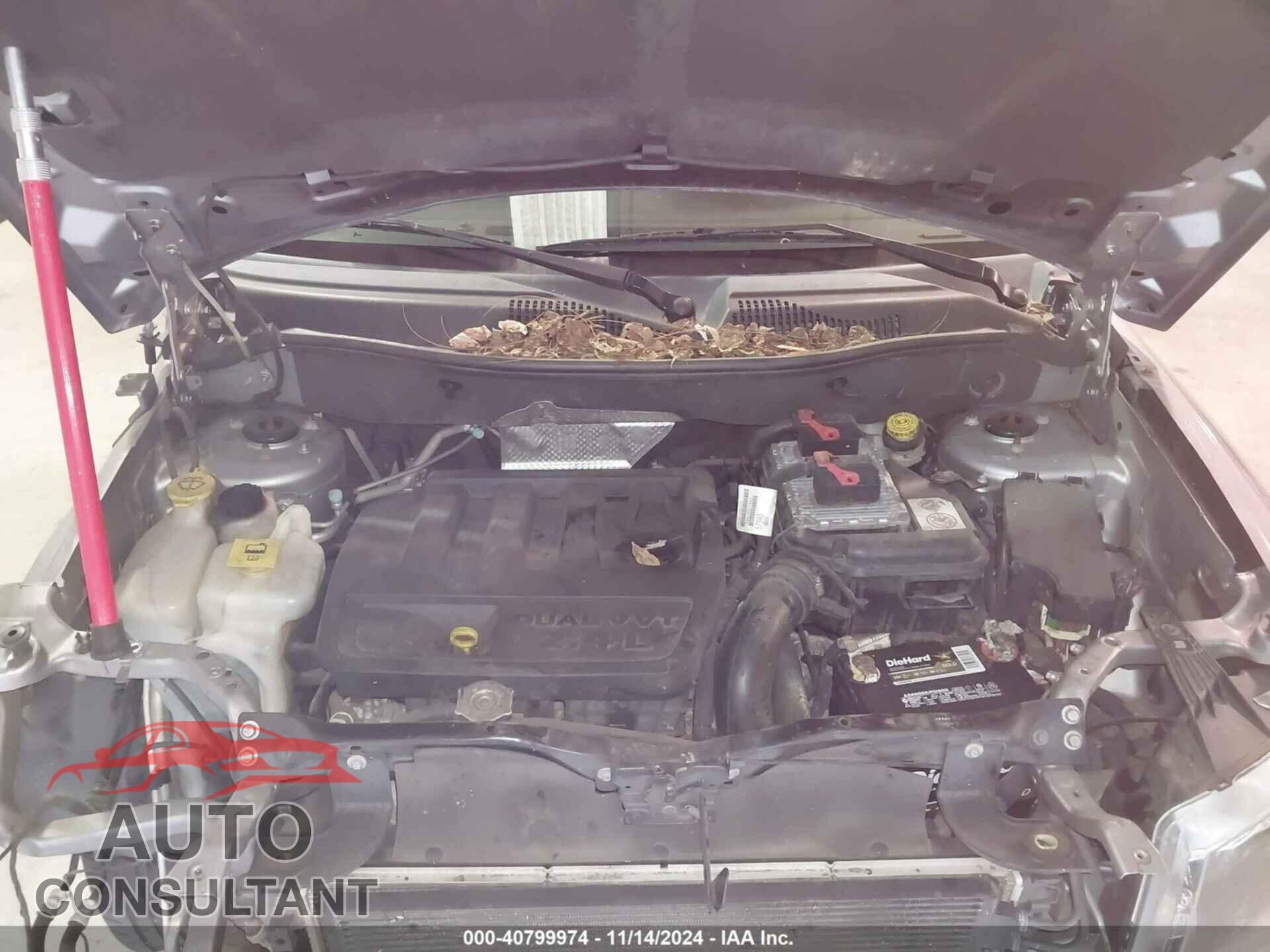 JEEP COMPASS 2016 - 1C4NJCBB3GD737294