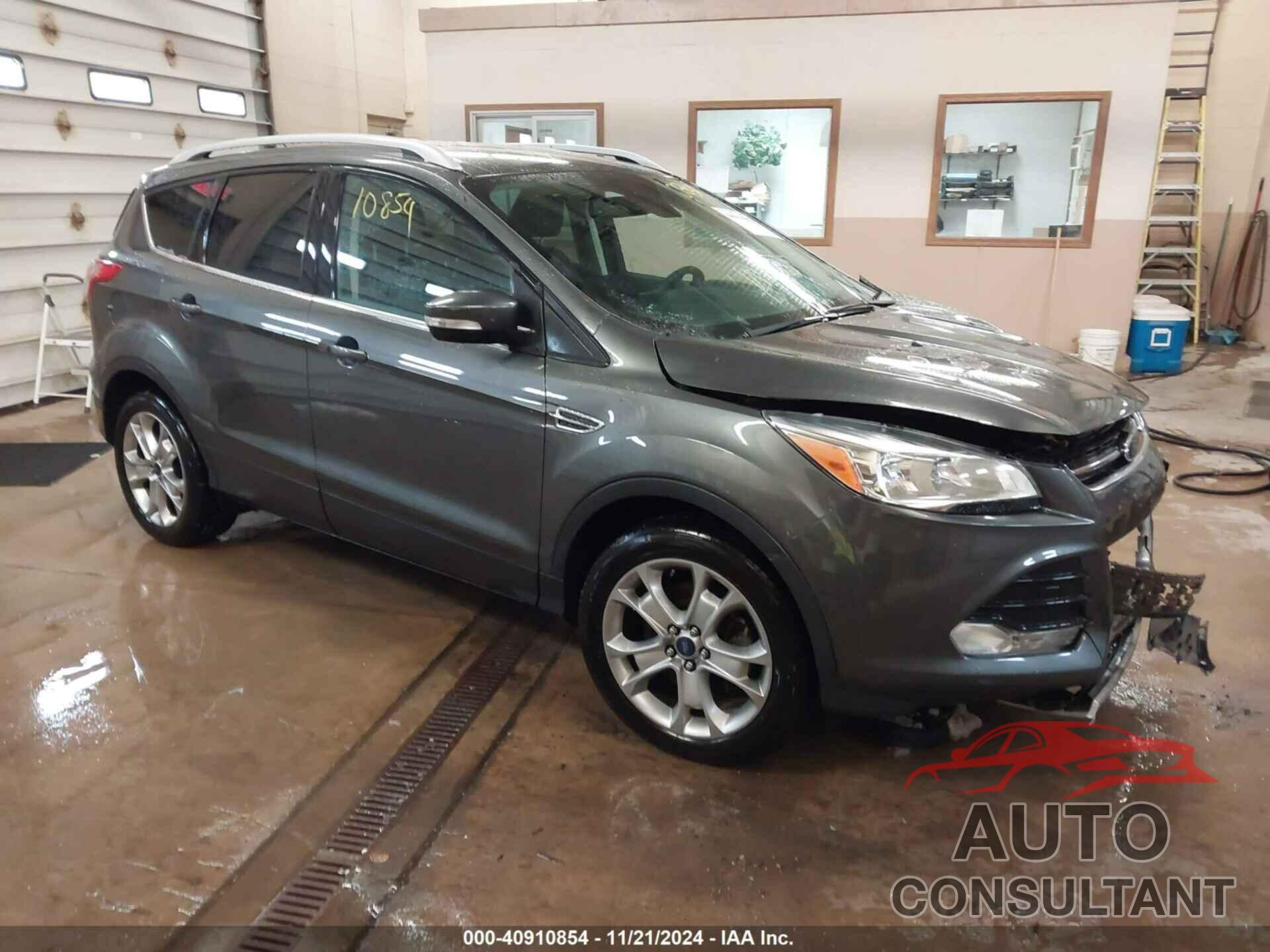 FORD ESCAPE 2016 - 1FMCU9J96GUA61953