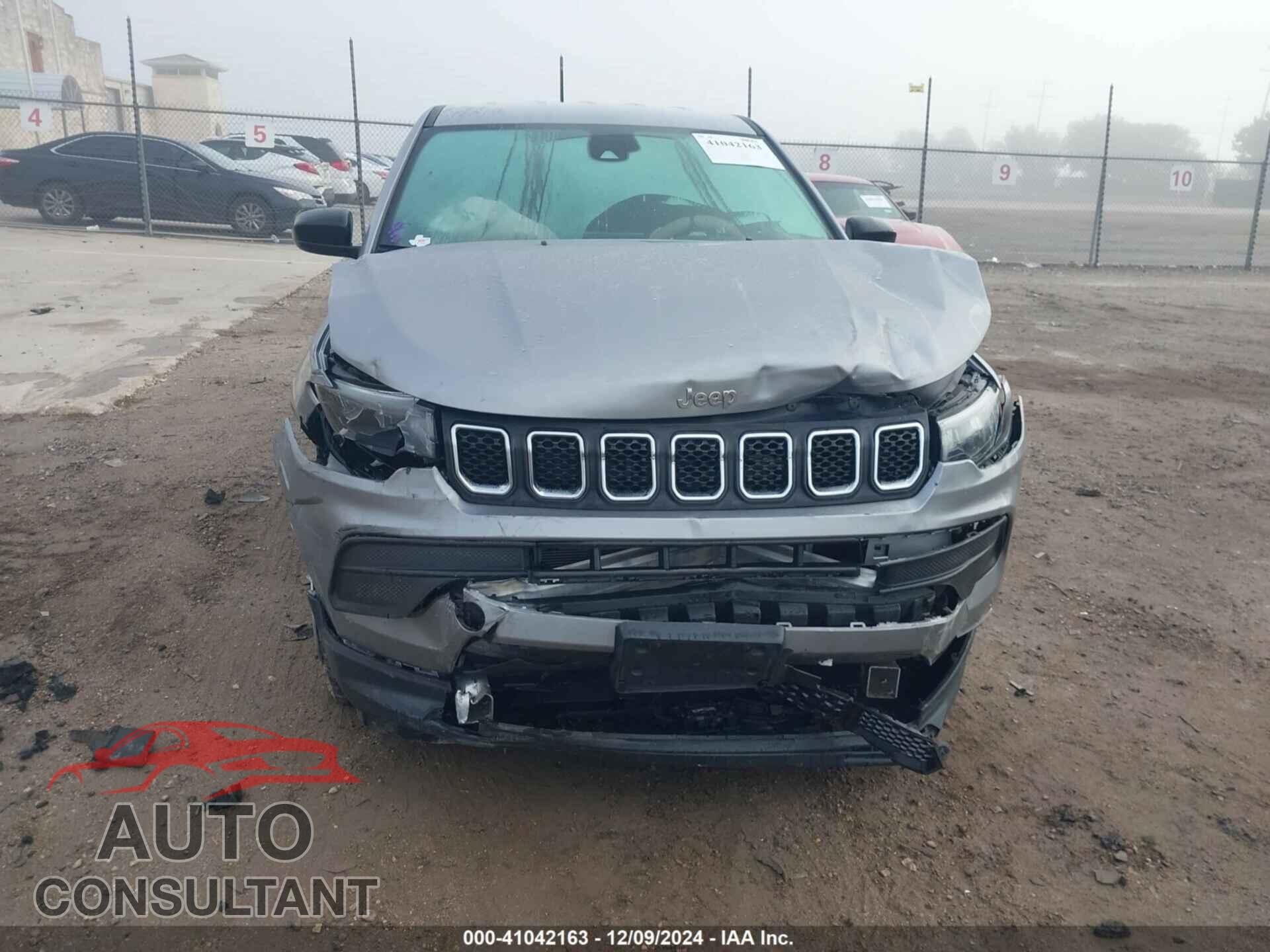 JEEP COMPASS 2023 - 3C4NJDAN7PT516101