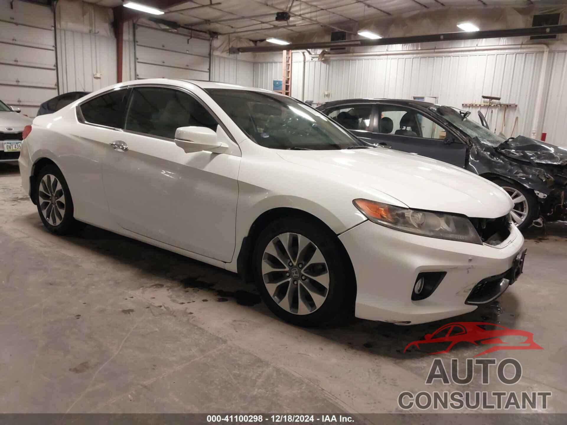 HONDA ACCORD 2015 - 1HGCT1B80FA008617