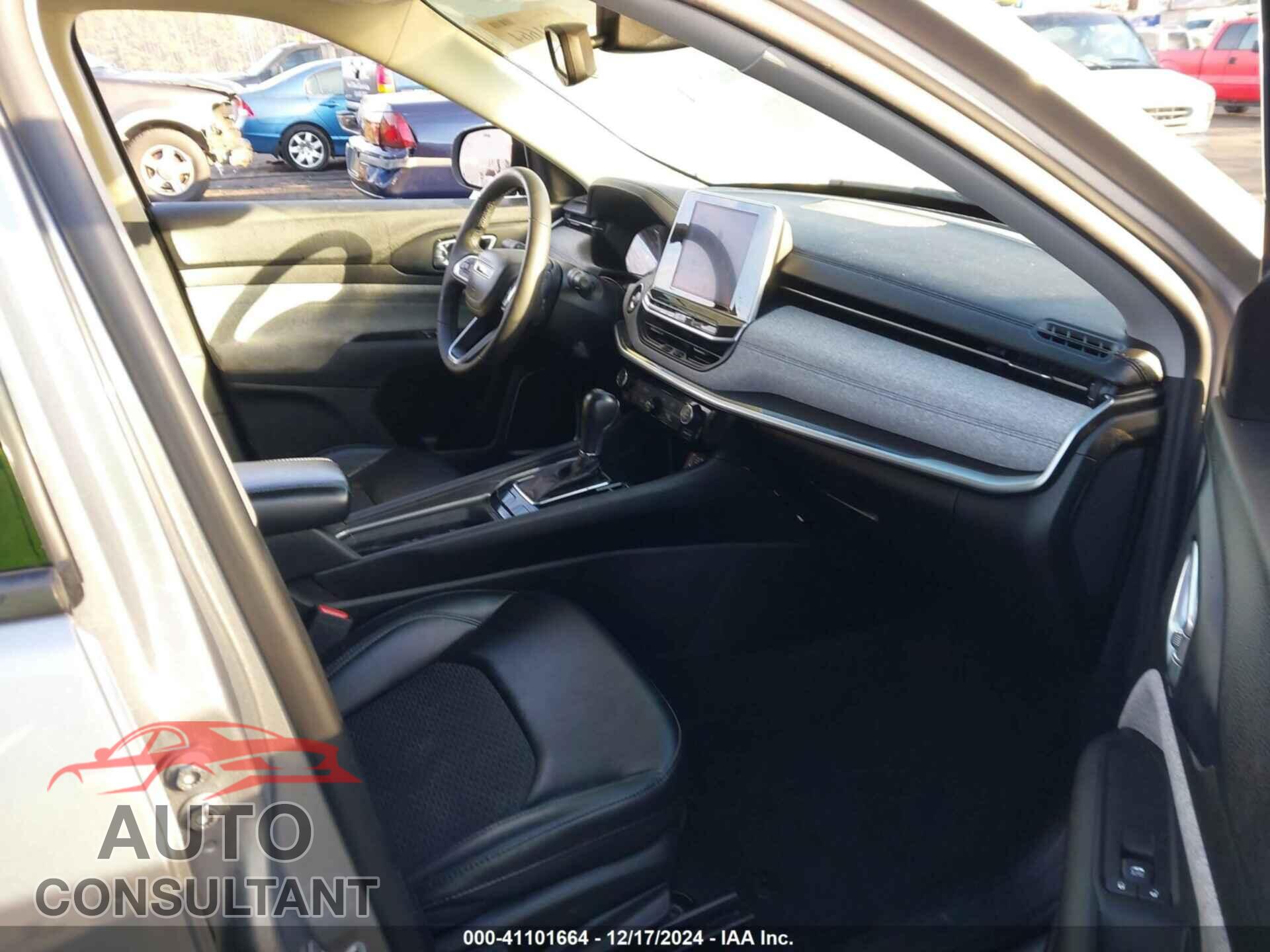 JEEP COMPASS 2022 - 3C4NJCBBXNT149268