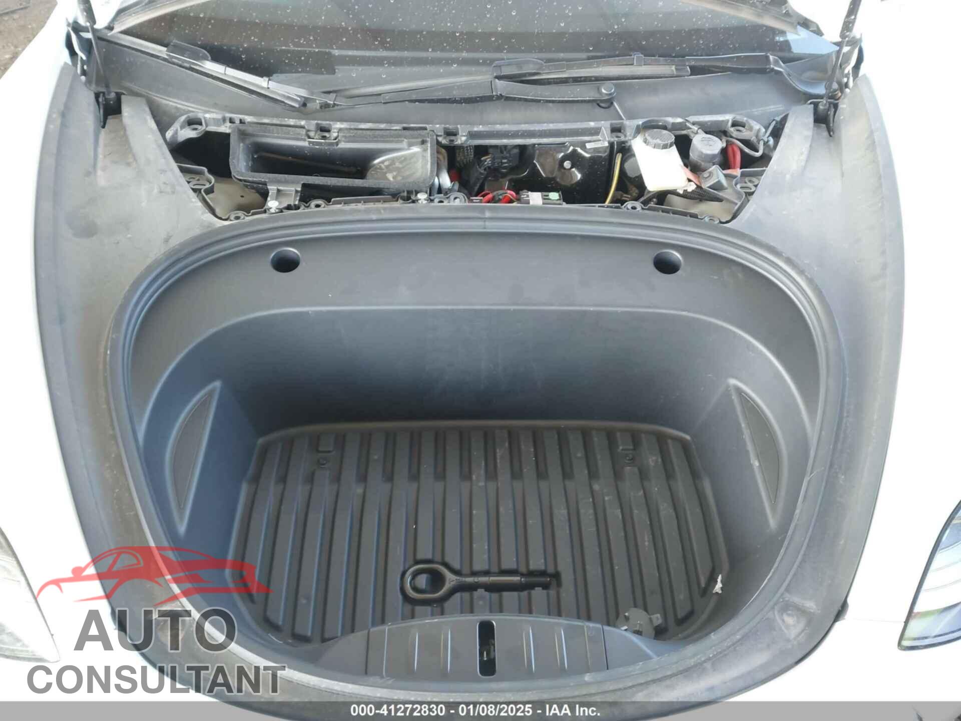 TESLA MODEL 3 2023 - 5YJ3E1EA6PF646256