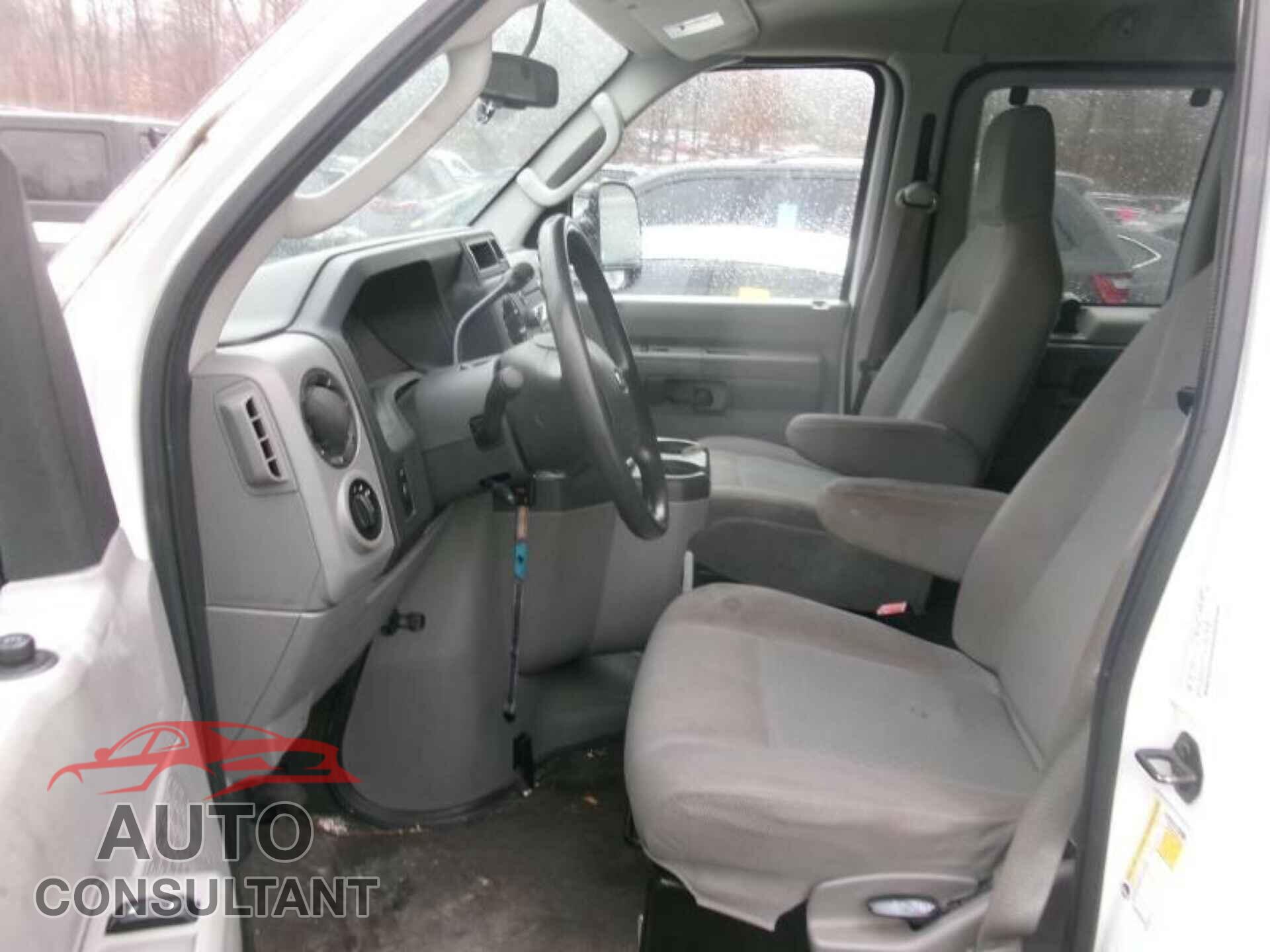 FORD ECONOLINE 2013 - 1FBSS3BS6DDB26417