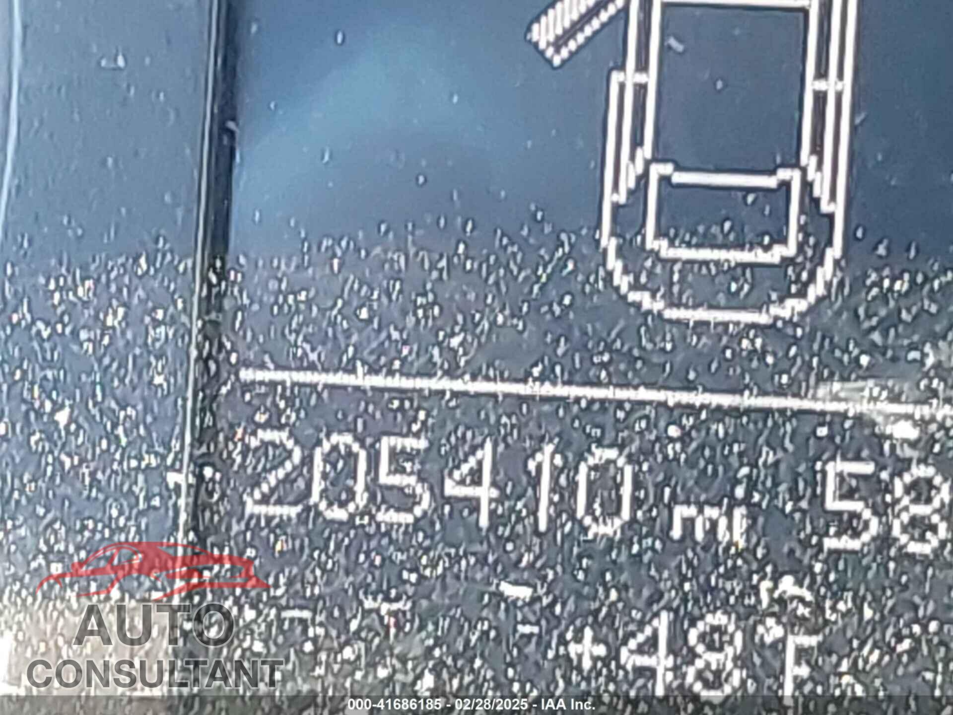AUDI A4 2013 - WAUDFAFL1DN042240