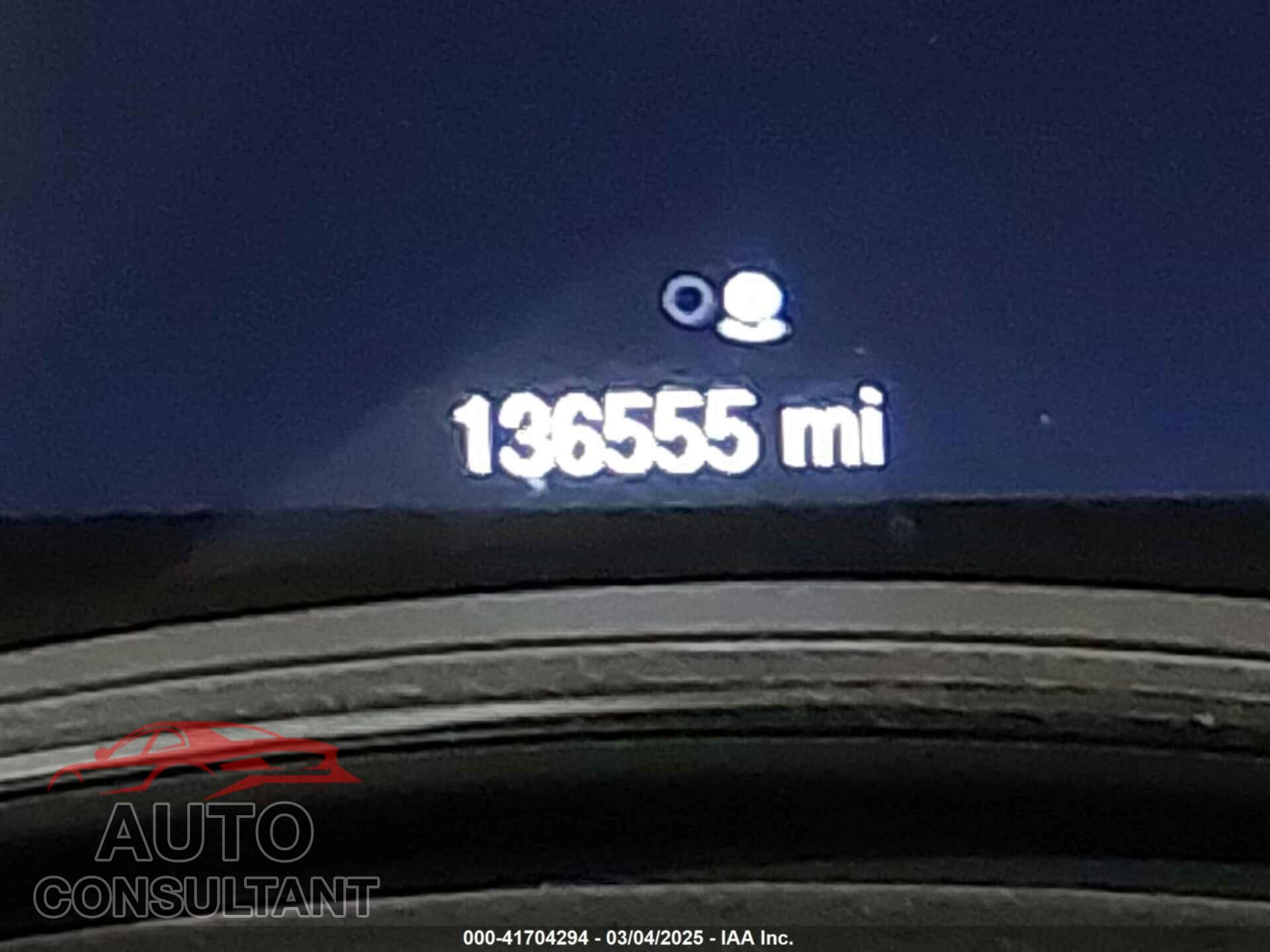 DODGE DURANGO 2015 - 1C4SDJCT1FC690552