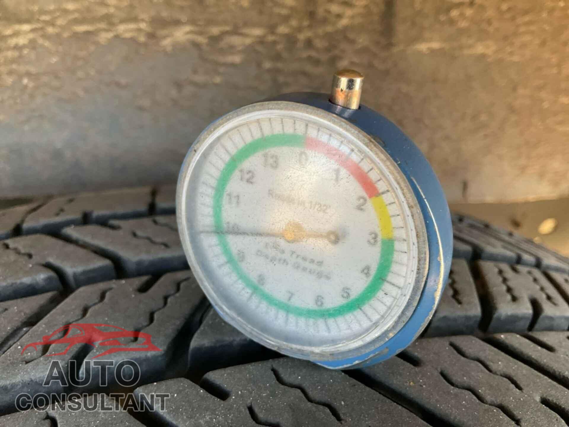 FORD ECONOLINE 2012 - 1FTNE2EW1CDB01870
