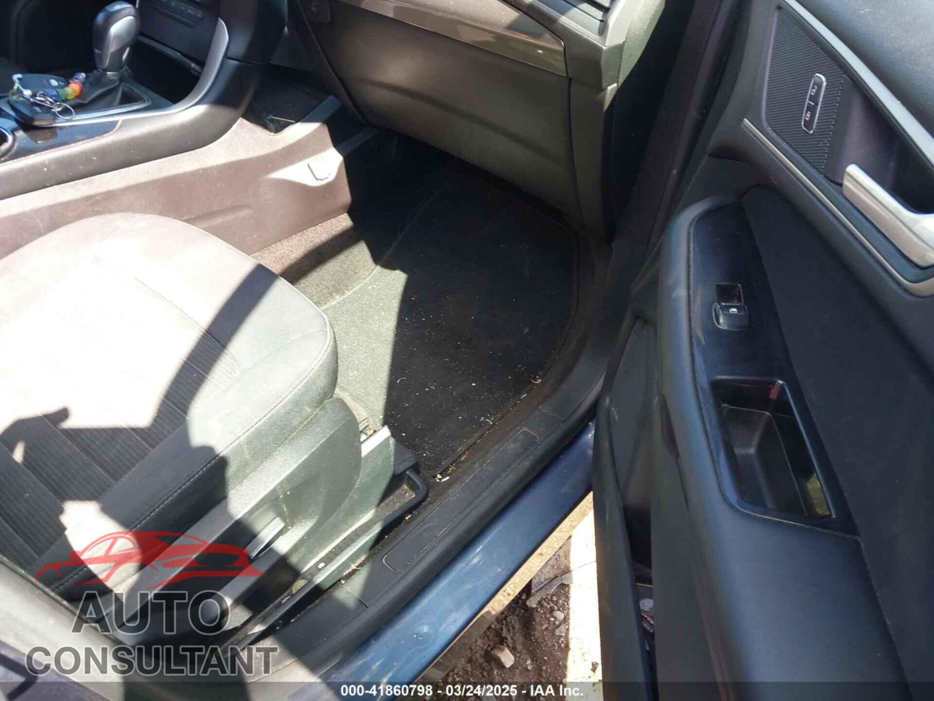 FORD EDGE 2018 - 2FMPK3J94JBB61325