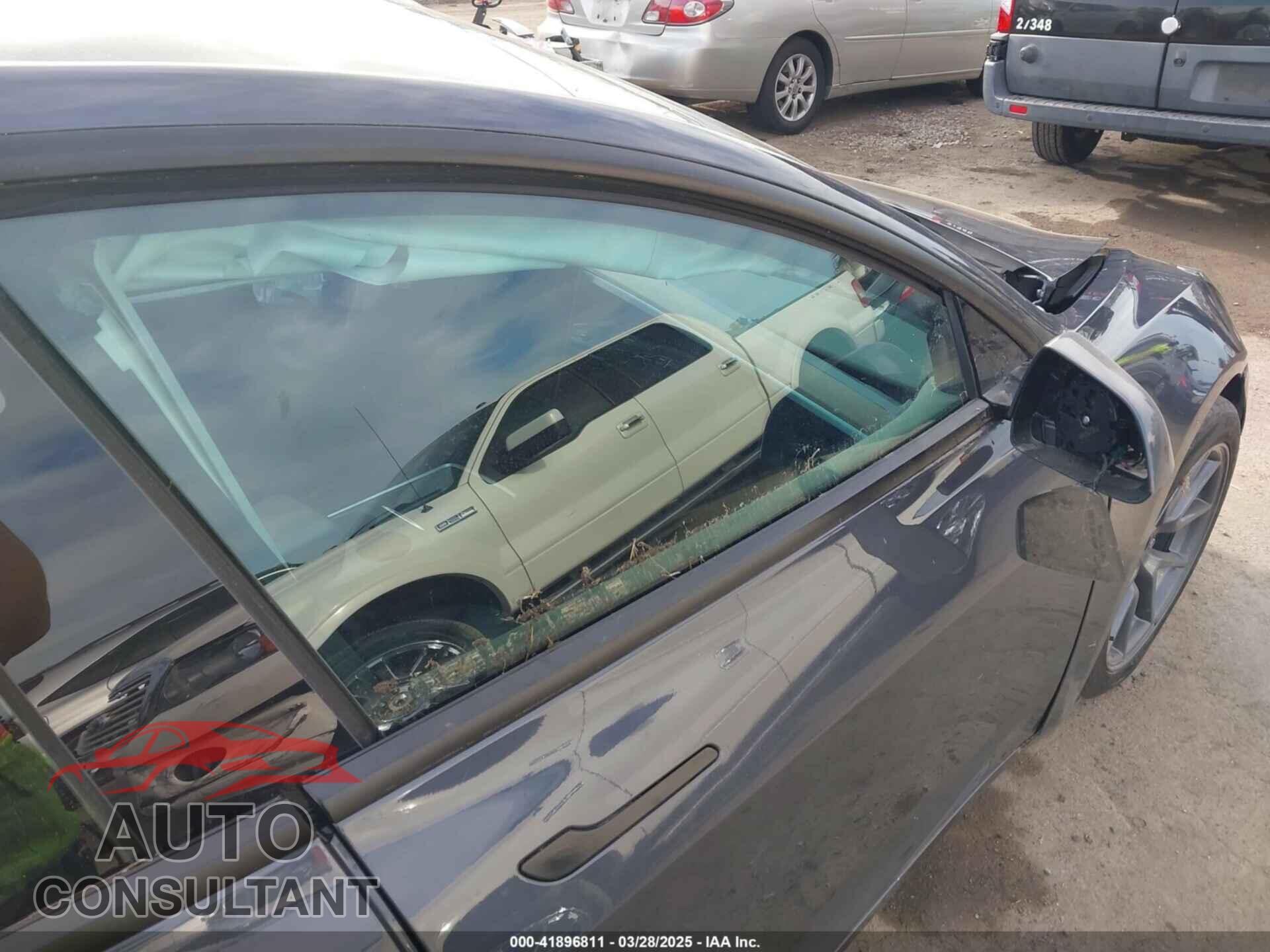 TESLA MODEL 3 2023 - 5YJ3E1EA7PF671943